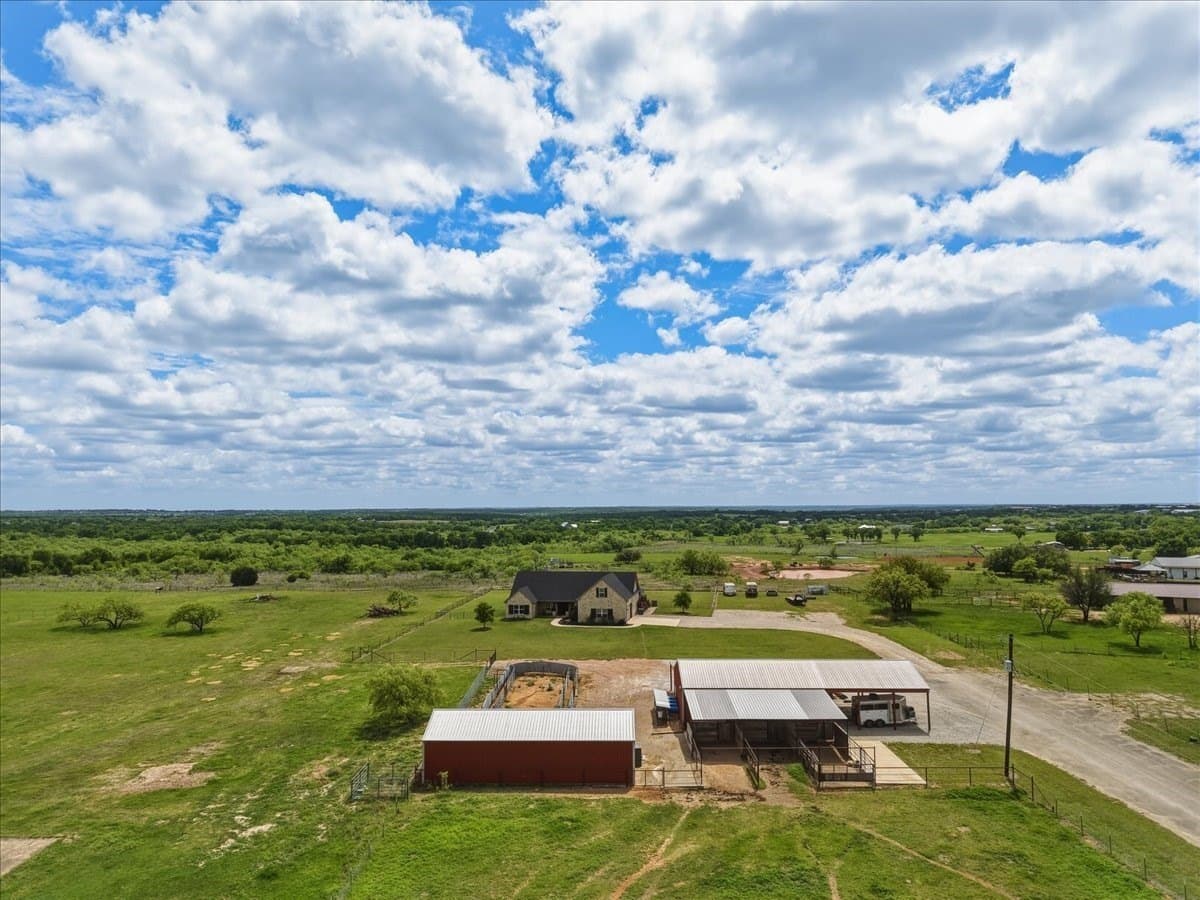 11.8 acres in Parker County gallery image 2