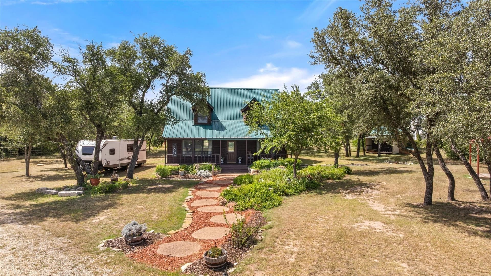 12.99 acres in Erath County - photo 2