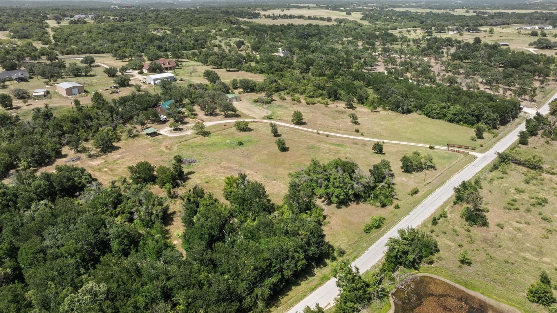 12.99 acres in Erath County - photo 32