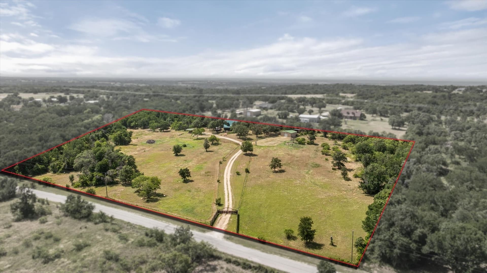 12.99 acres in Erath County - photo 35
