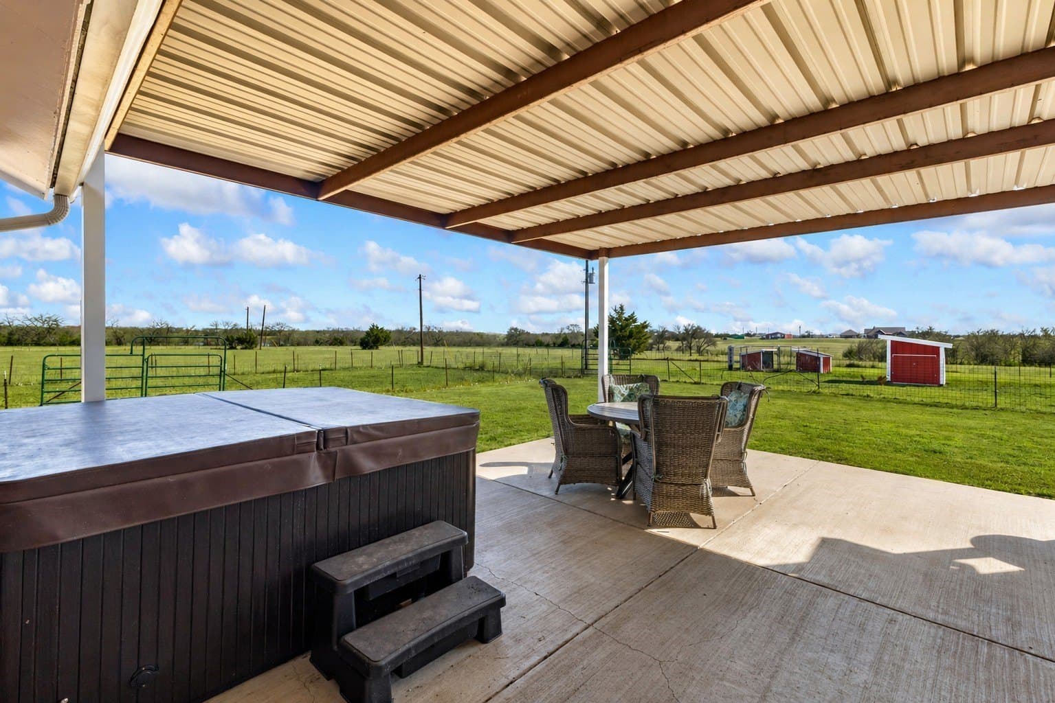 11.95 acres in Collin County featured view