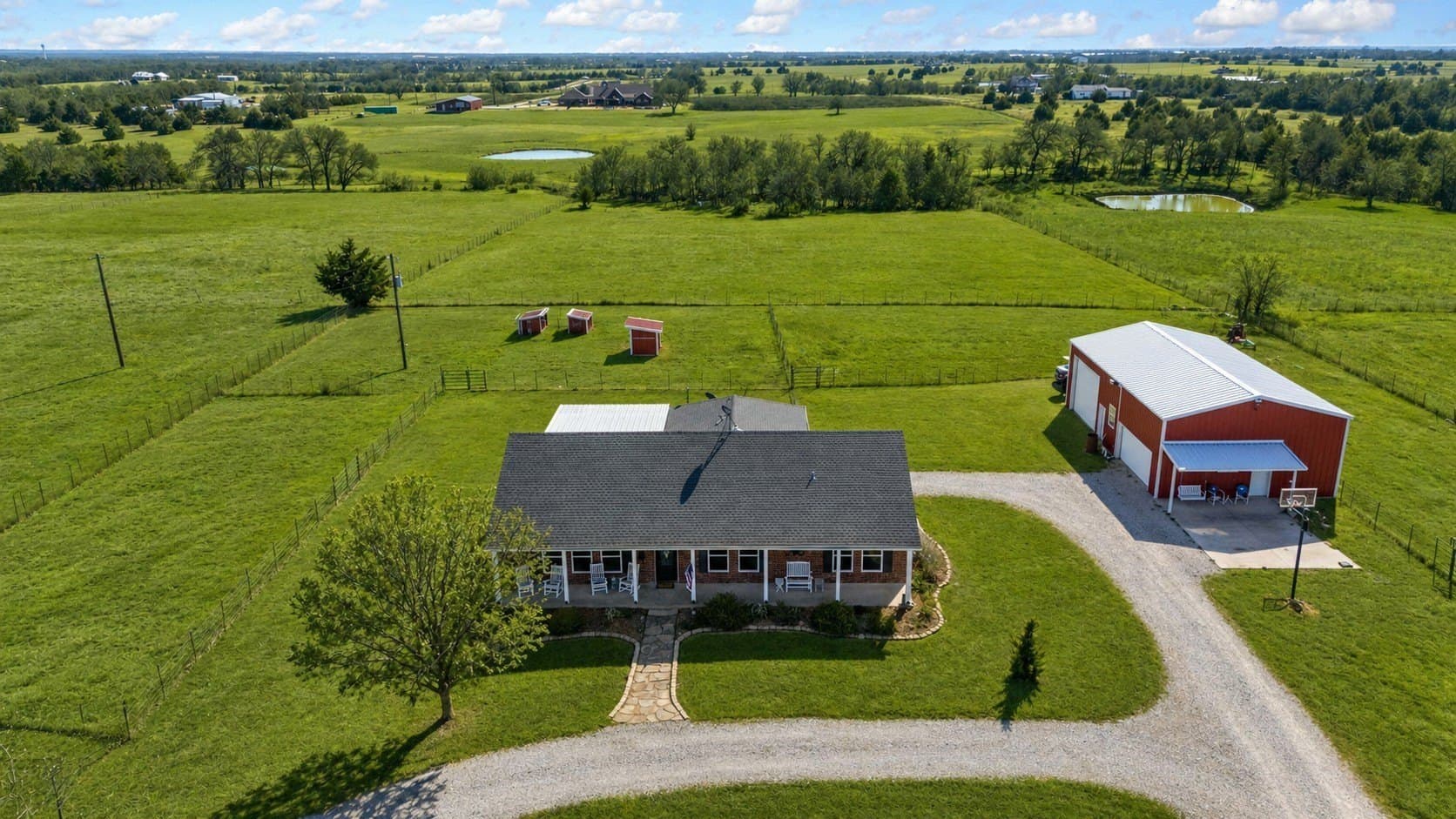 11.95 acres in Collin County gallery image 4
