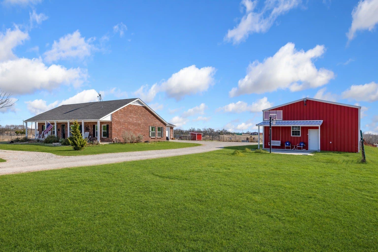 11.95 acres in Collin County gallery image 3