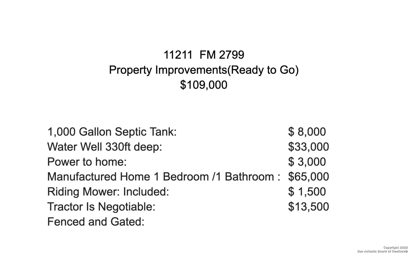 43.4 acres in Frio County gallery image 2