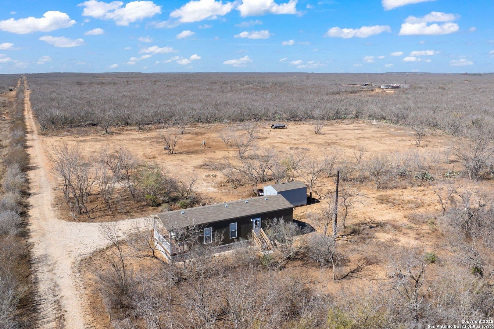 43.4 acres in Frio County featured view