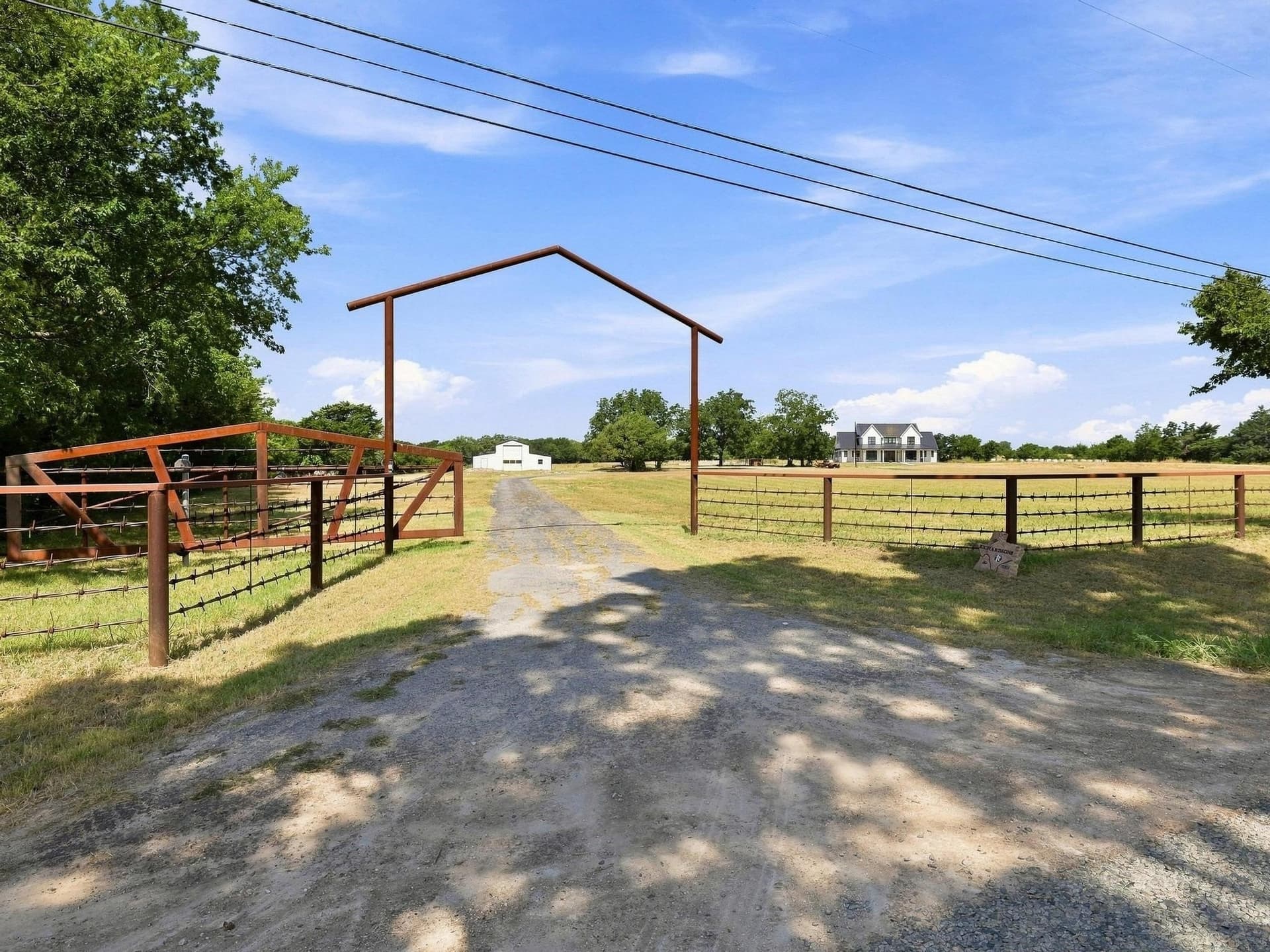 17.42 acres in Grayson County - photo 35