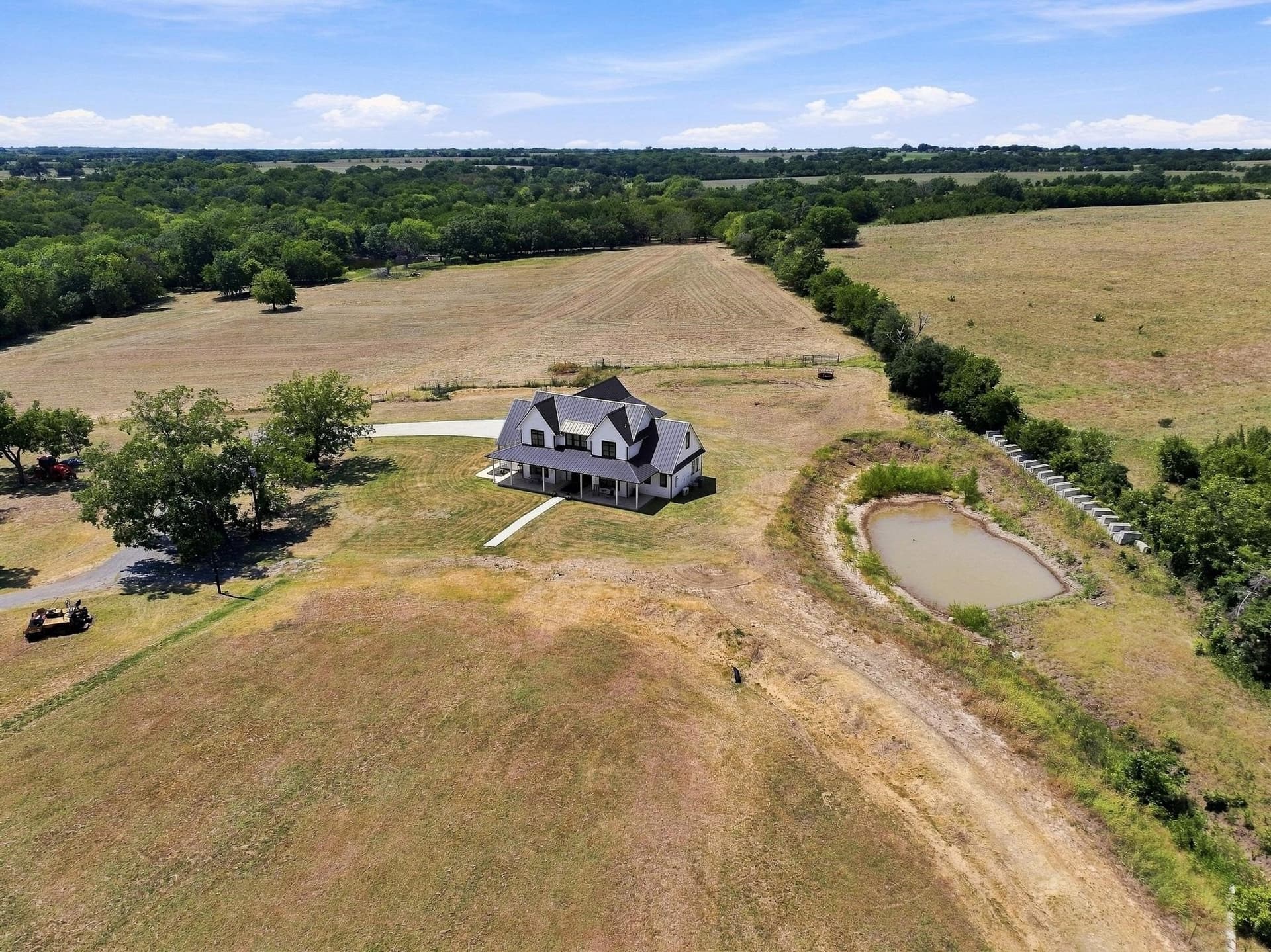 17.42 acres in Grayson County - photo 2