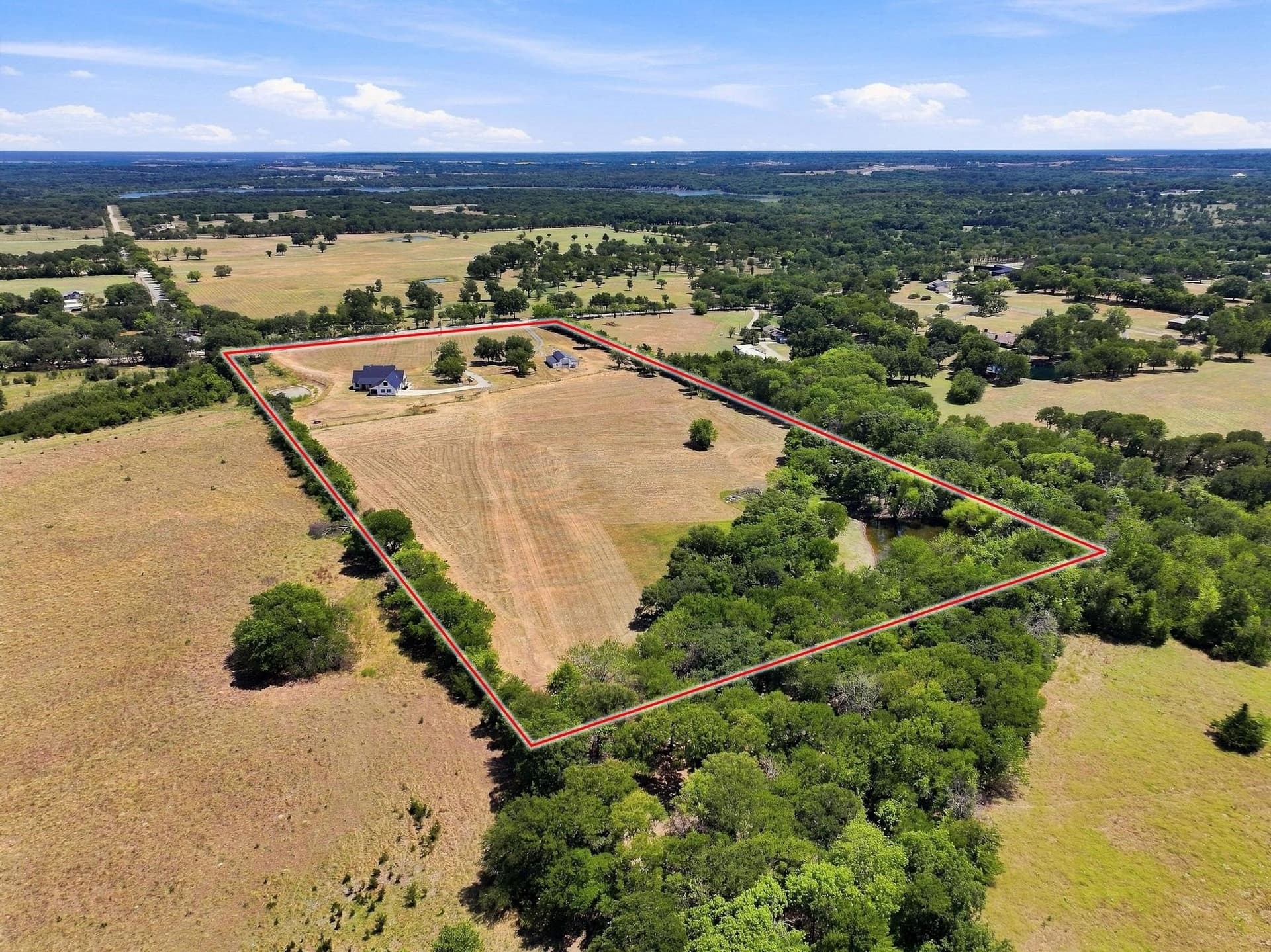 17.42 acres in Grayson County - photo 4