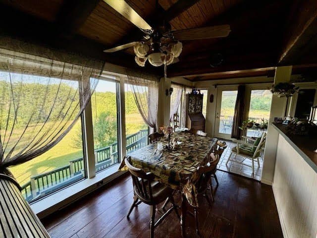 19.63 acres in Hunt County - photo 11