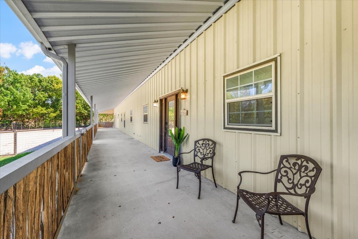 8 acres in Parker County - photo 2
