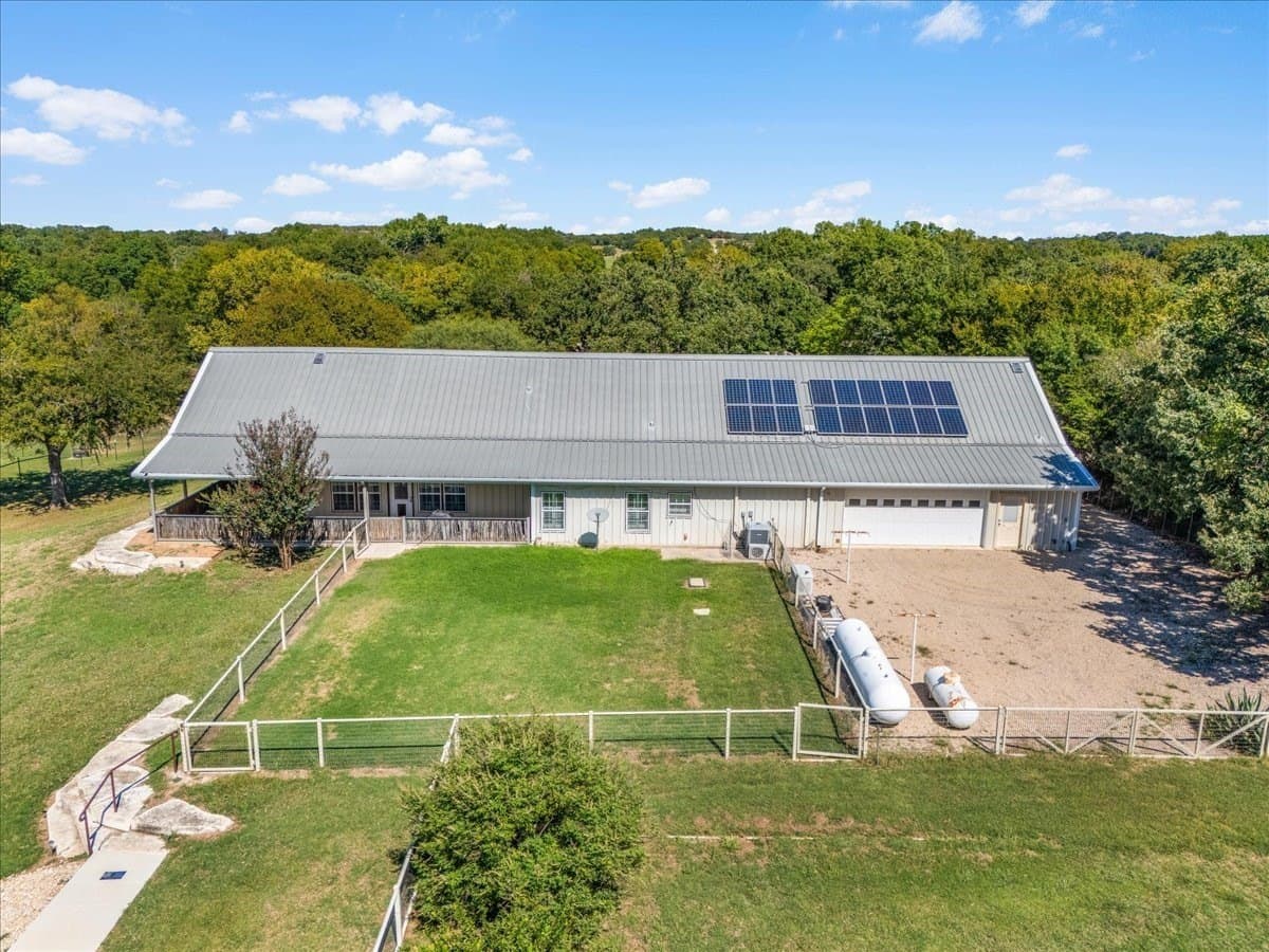 8 acres in Parker County - photo 22