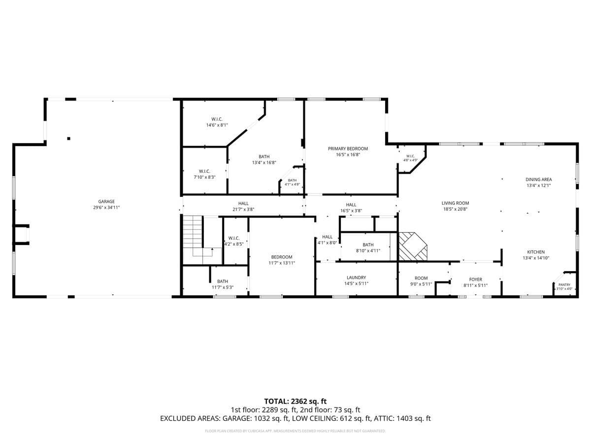 8 acres in Parker County - photo 40