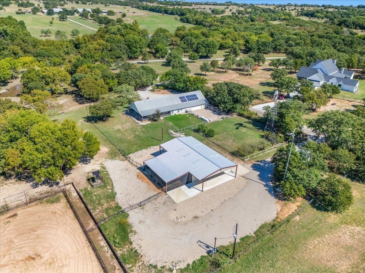 8 acres in Parker County - photo 30