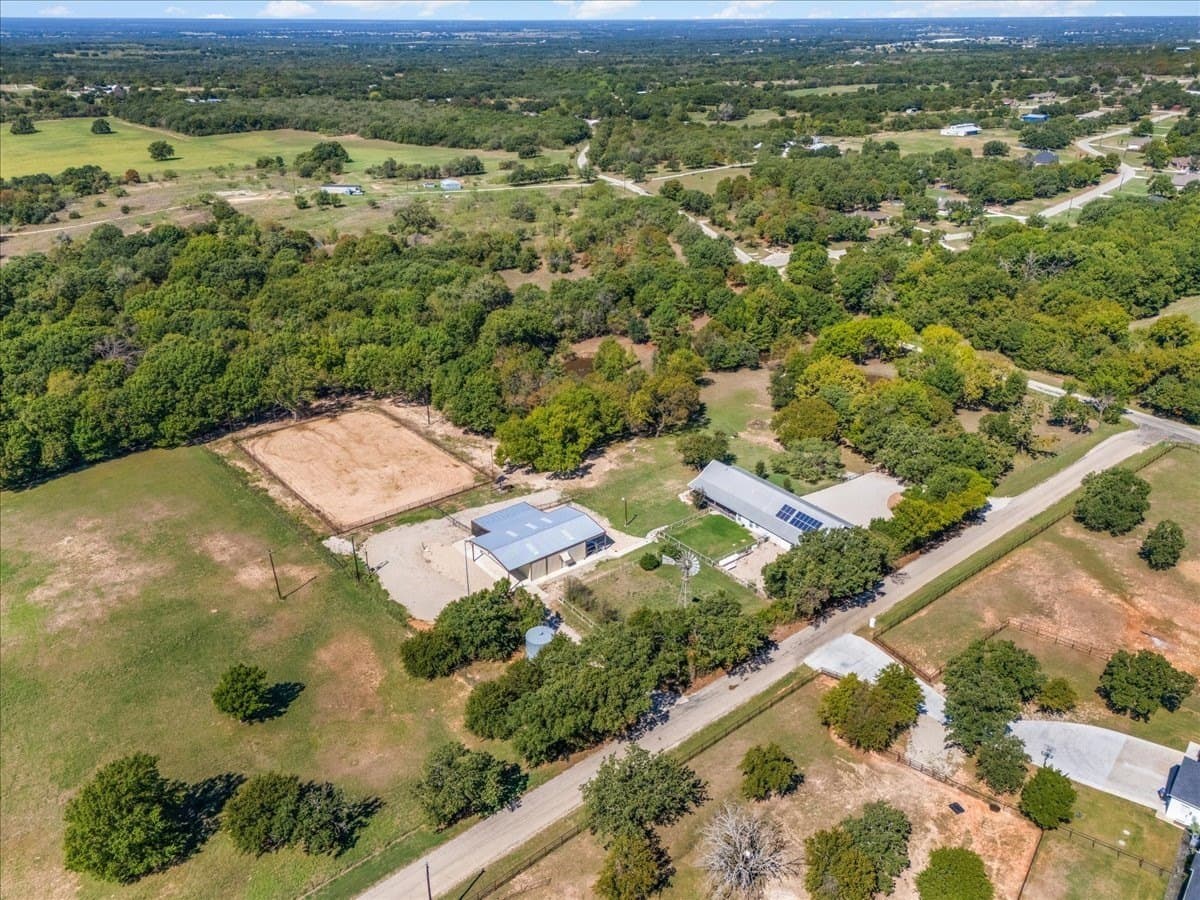 8 acres in Parker County - photo 31