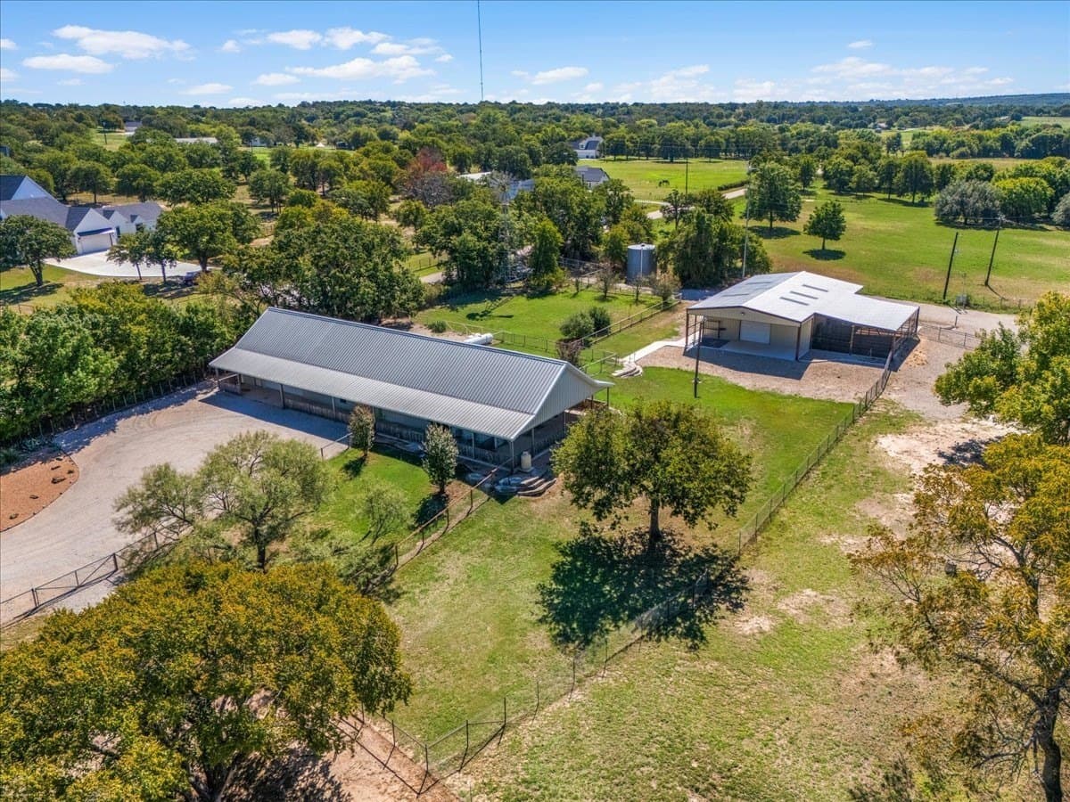 8 acres in Parker County - photo 28