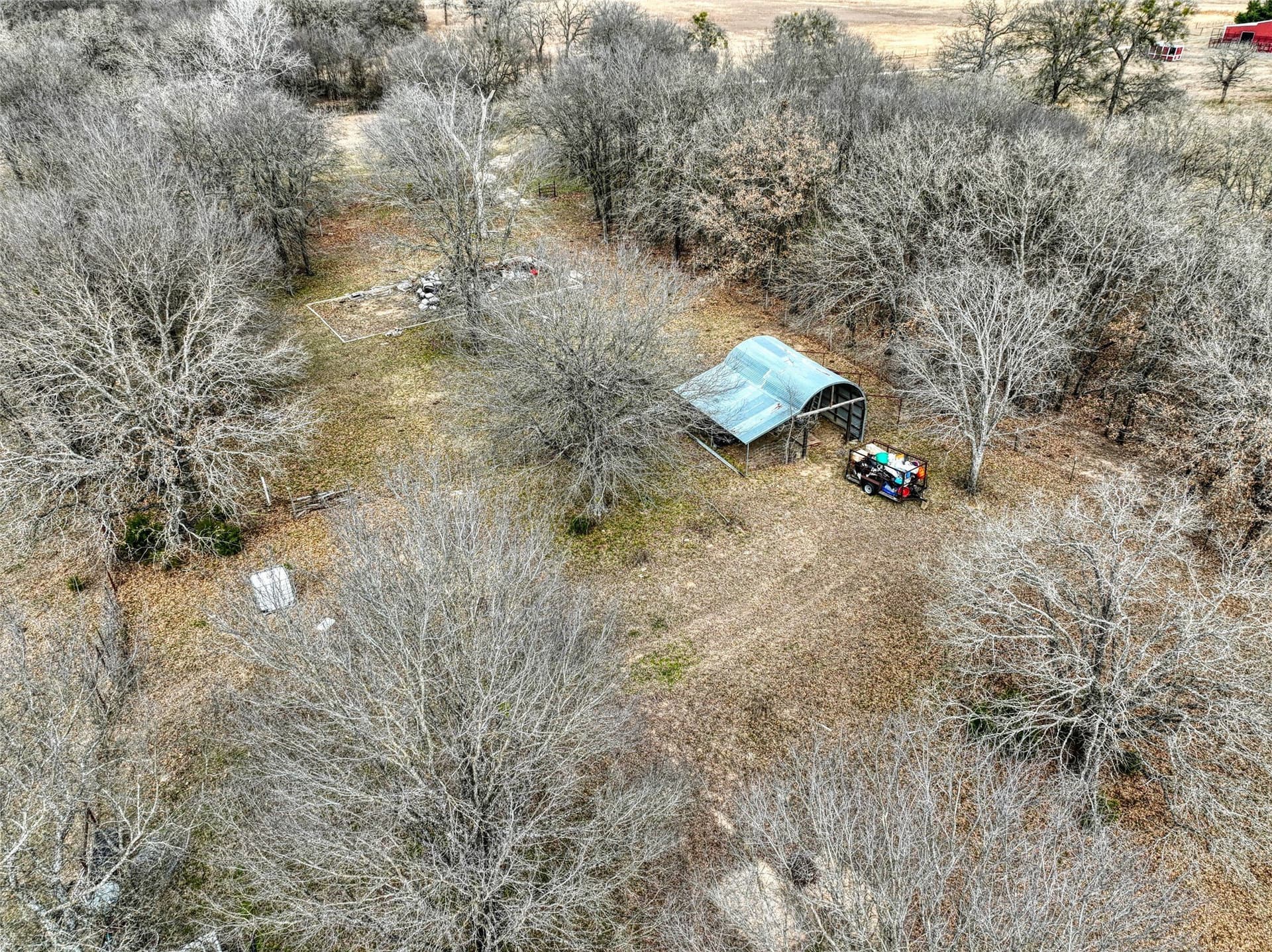 14.23 acres in Hill County - photo 9
