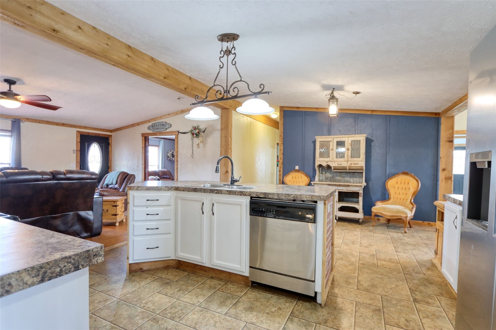 14.23 acres in Hill County - photo 14