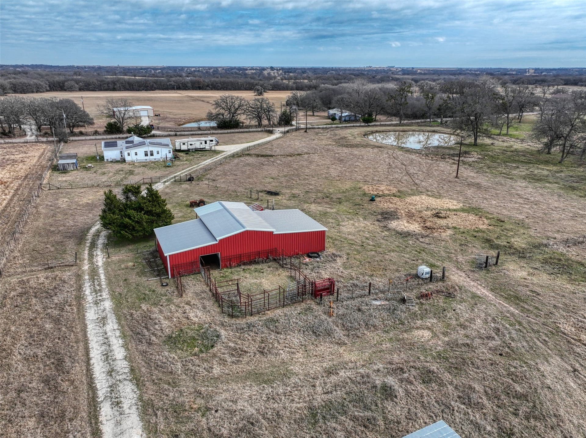 14.23 acres in Hill County - photo 6