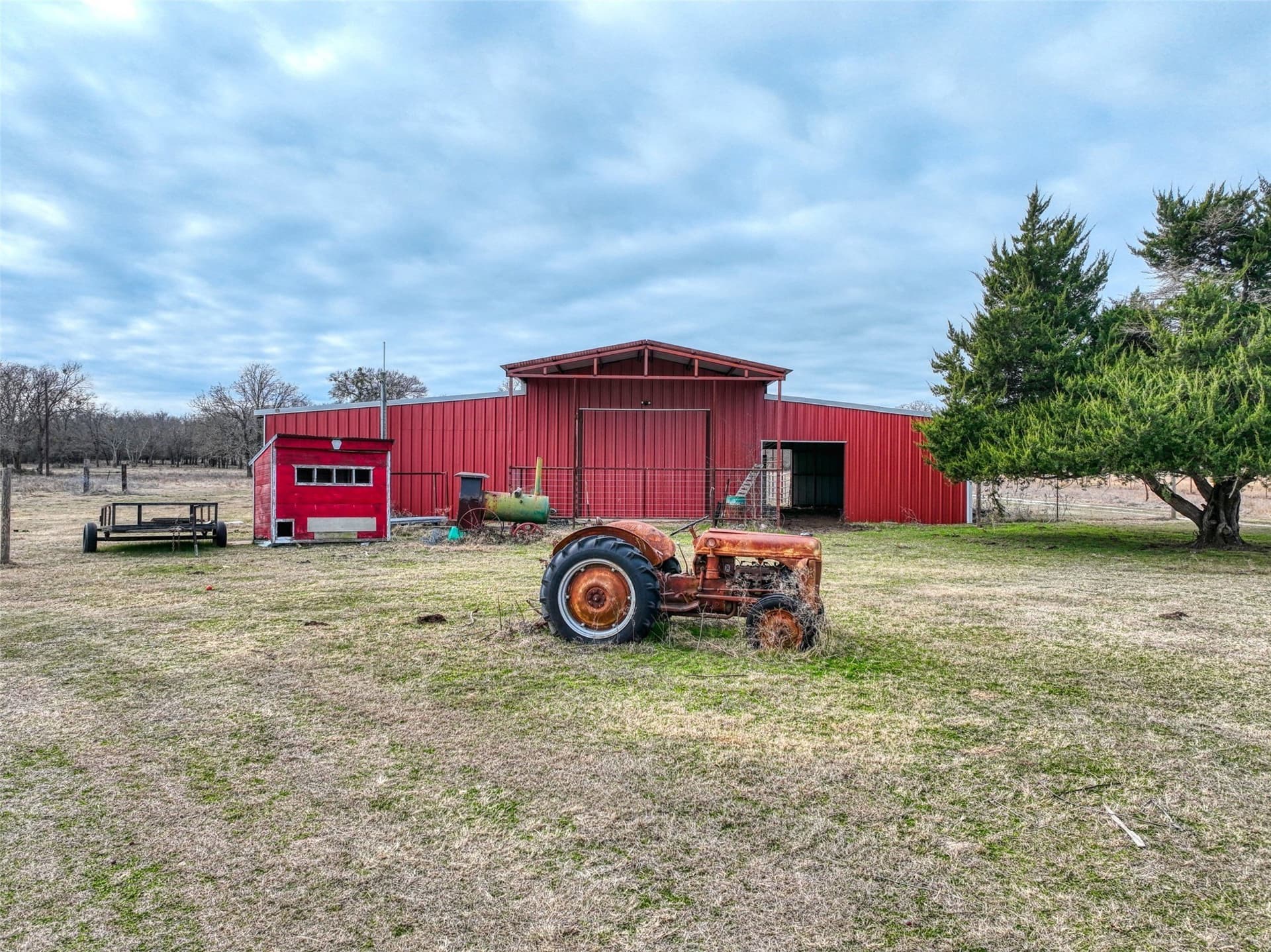 14.23 acres in Hill County - photo 2