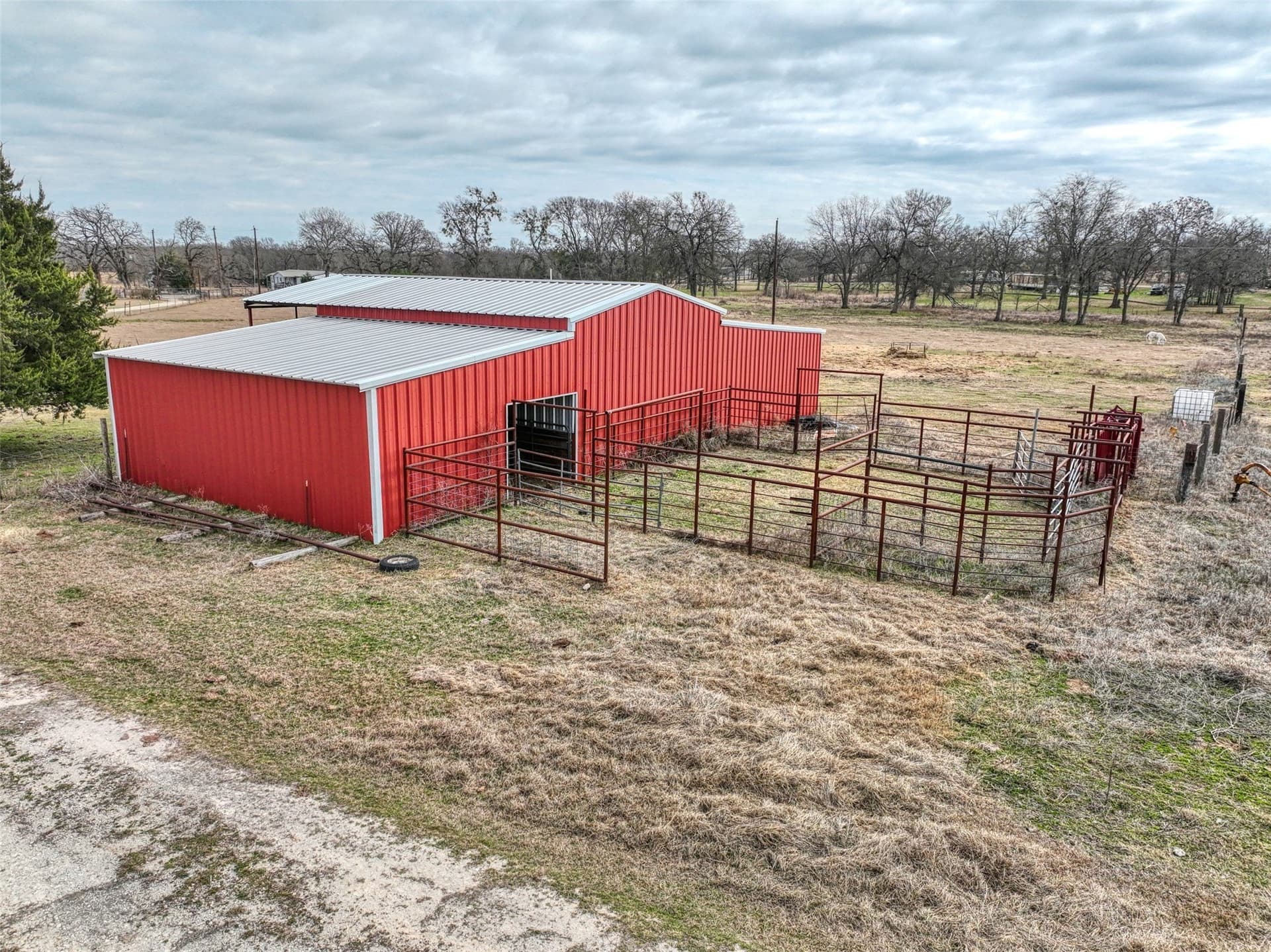14.23 acres in Hill County - photo 7