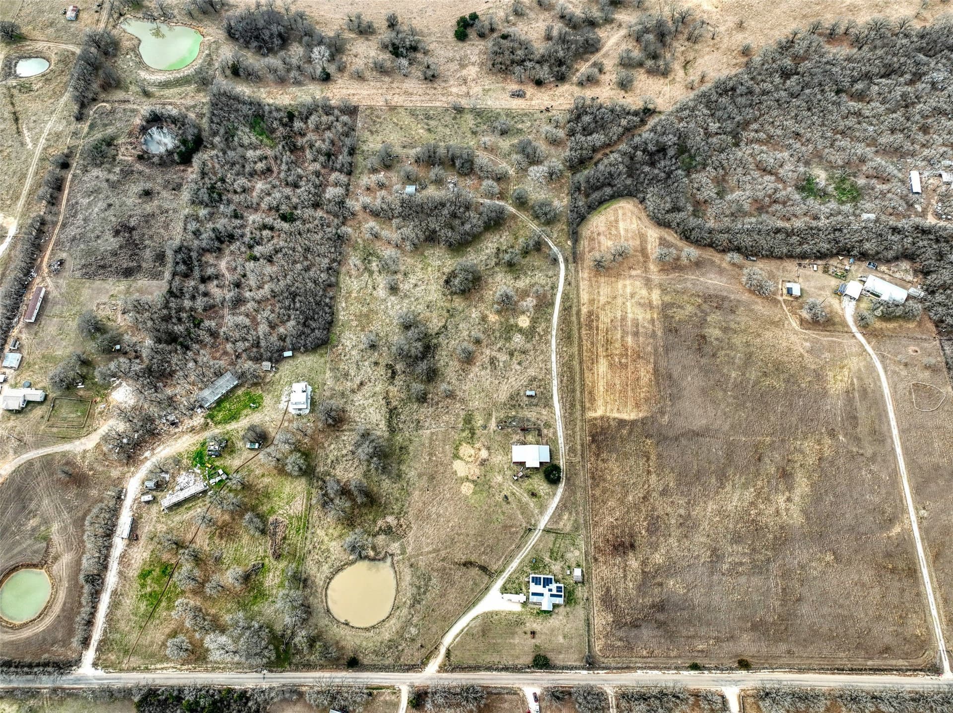 14.23 acres in Hill County - photo 3