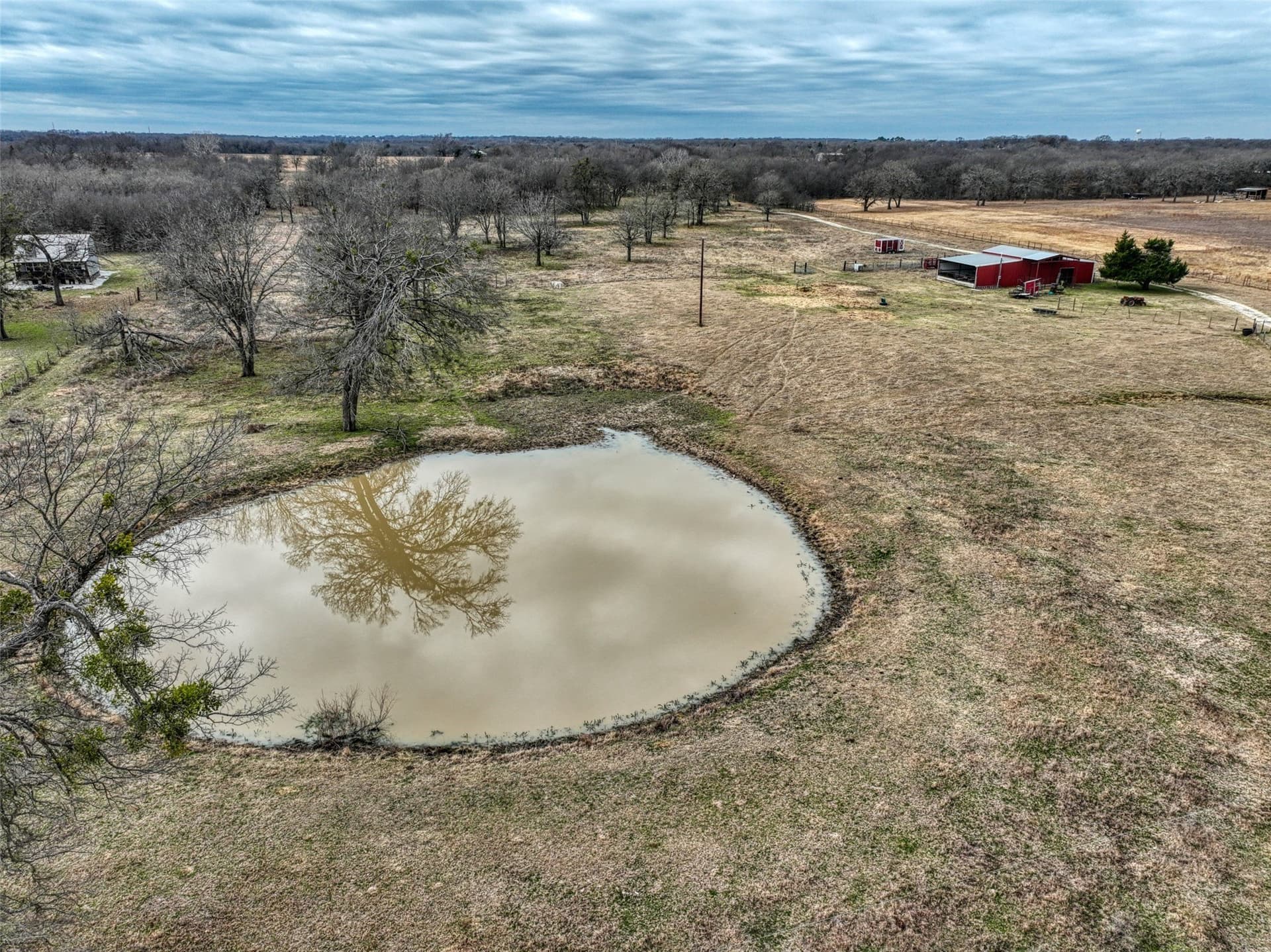 14.23 acres in Hill County - photo 8