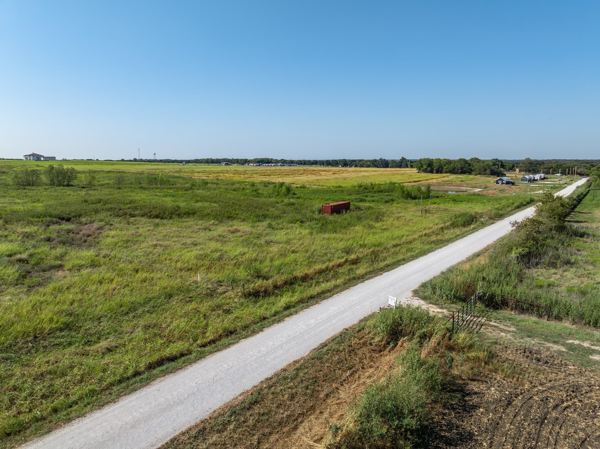 16.33 acres in Hill County - photo 23