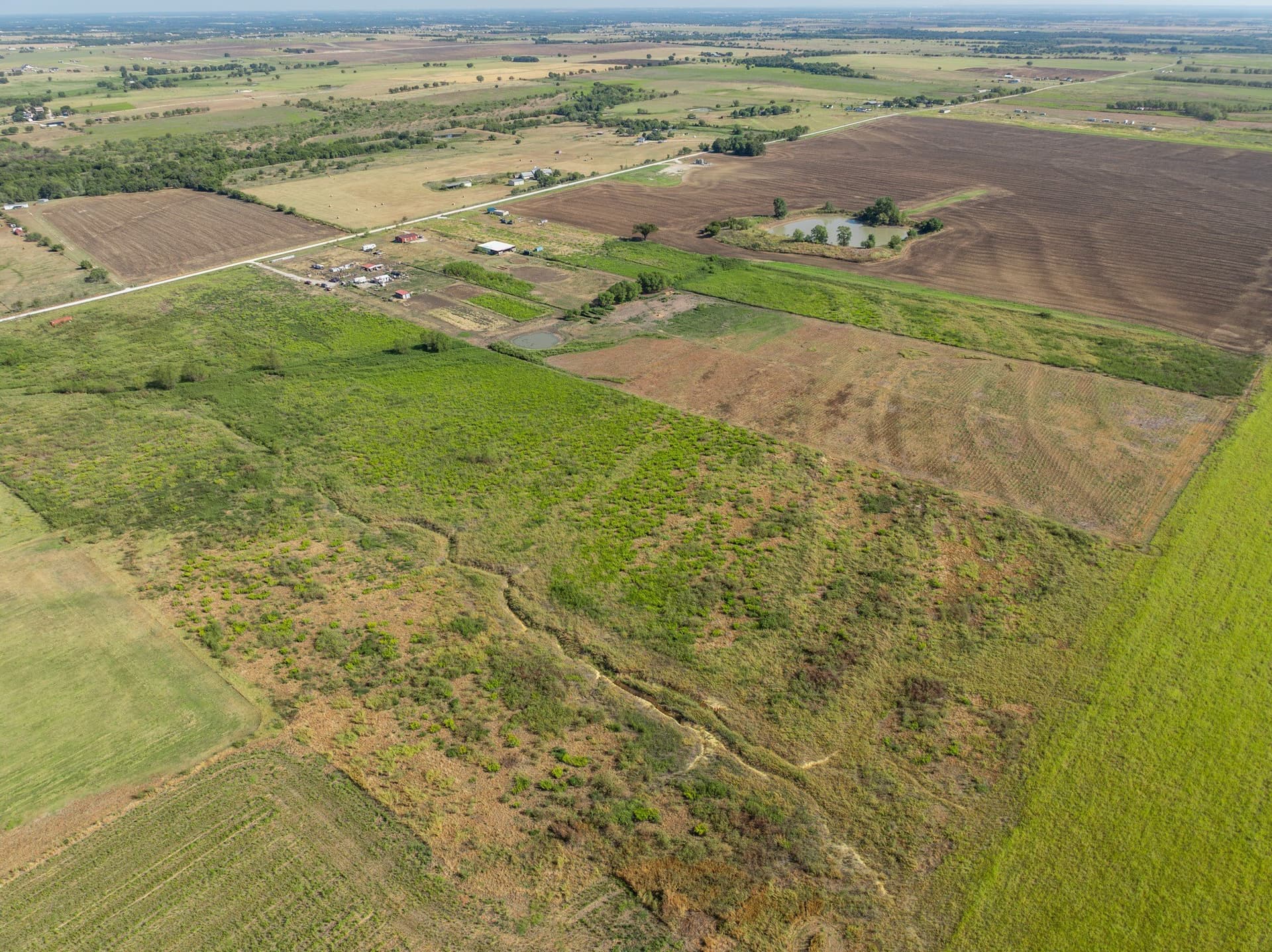 16.33 acres in Hill County - photo 12