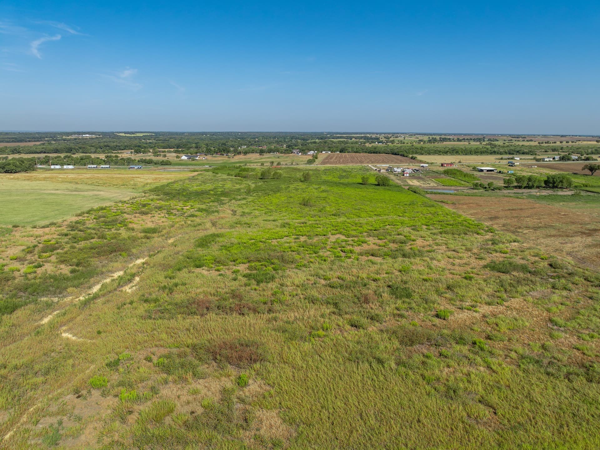 16.33 acres in Hill County - photo 13