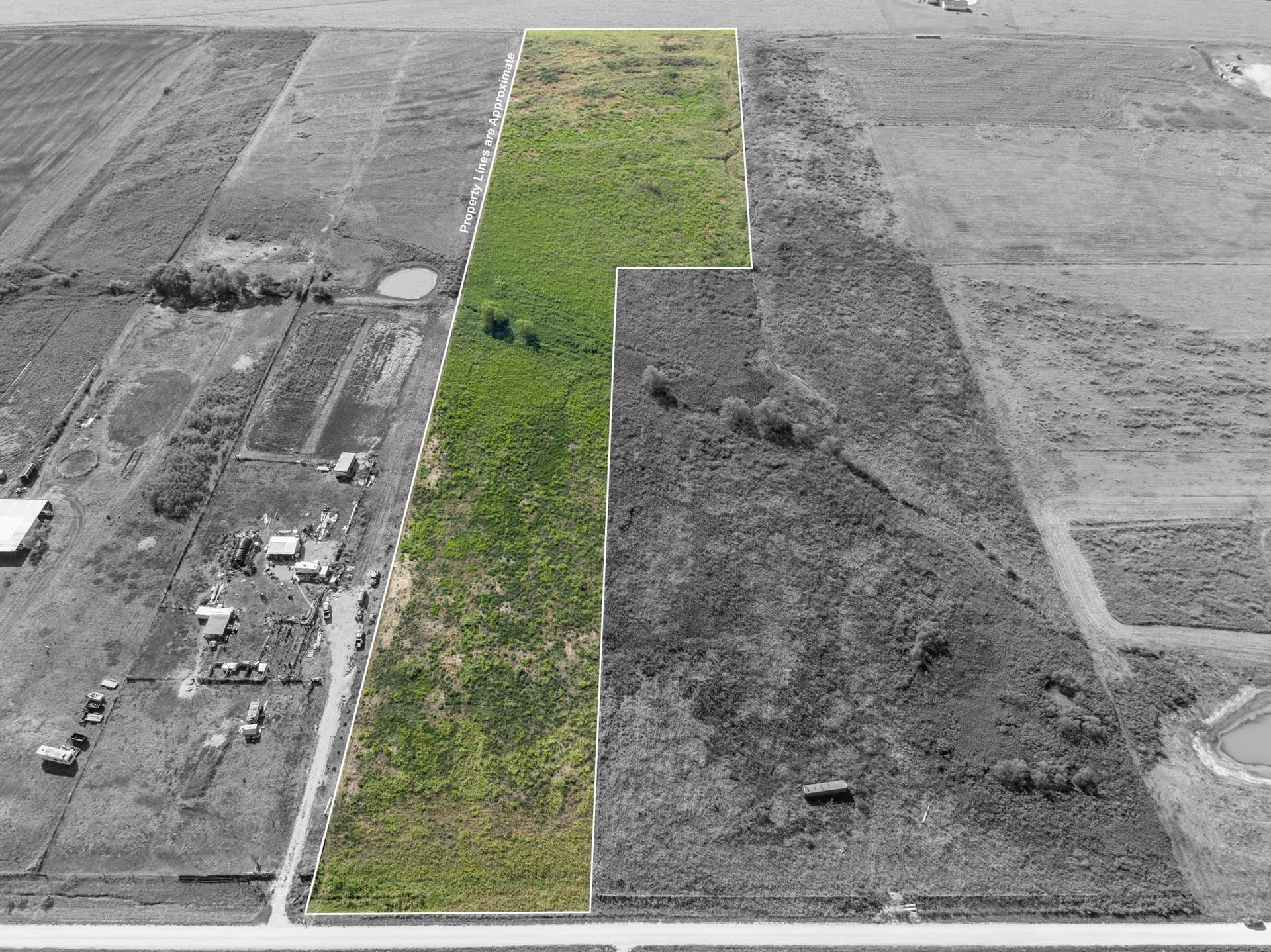 16.33 acres in Hill County - photo 7