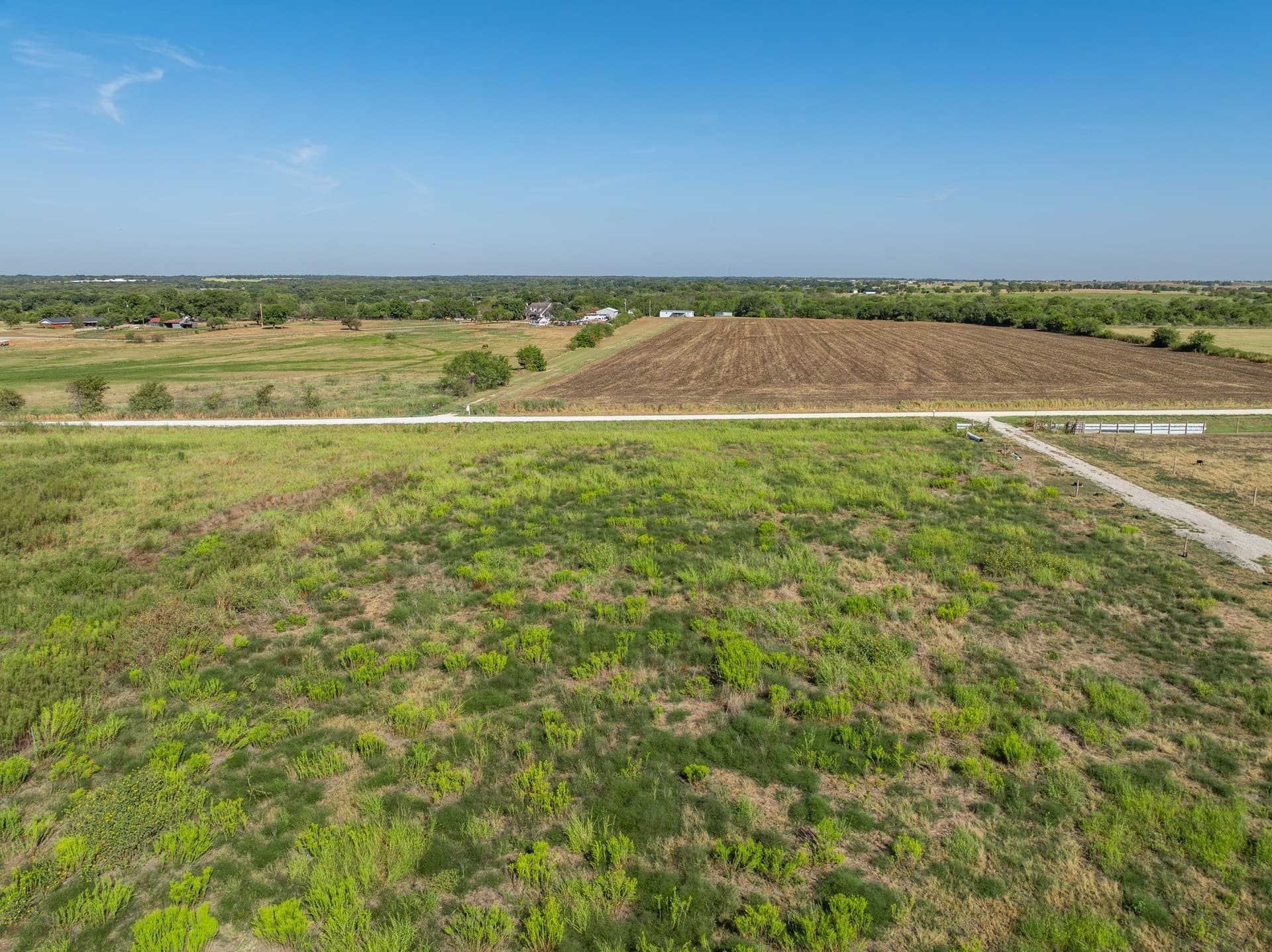16.33 acres in Hill County - photo 3