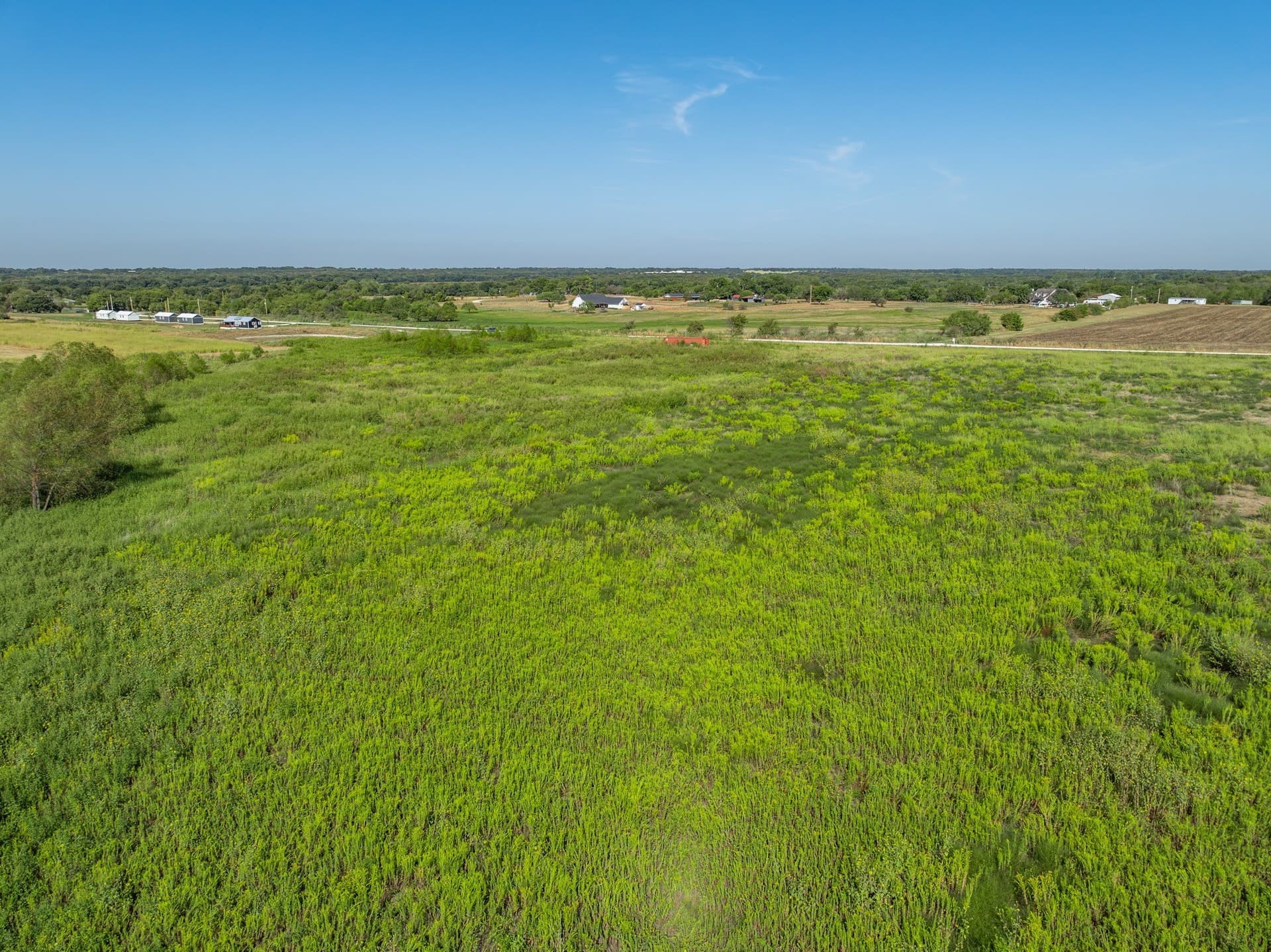 16.33 acres in Hill County - photo 22