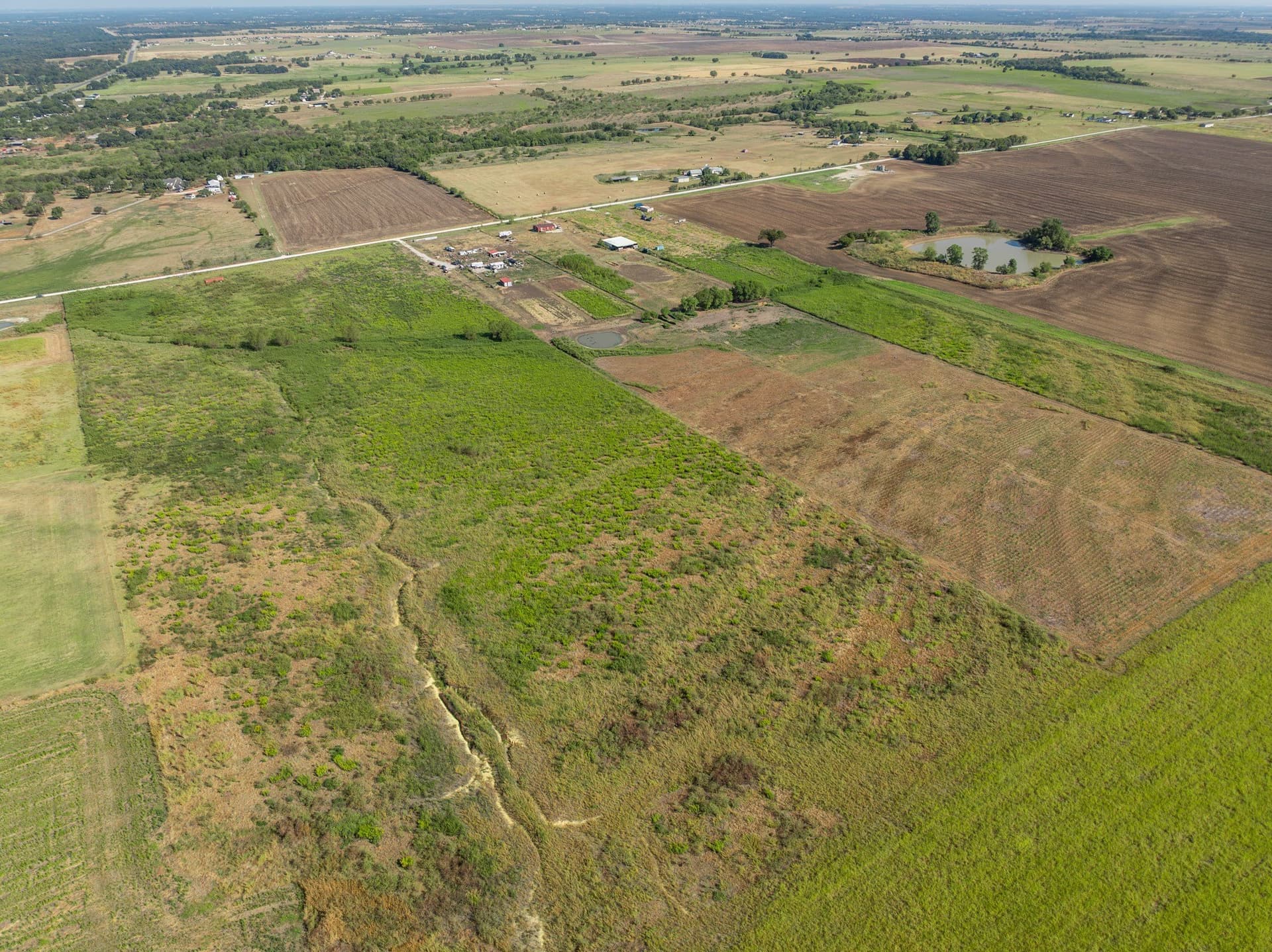 16.33 acres in Hill County - photo 11