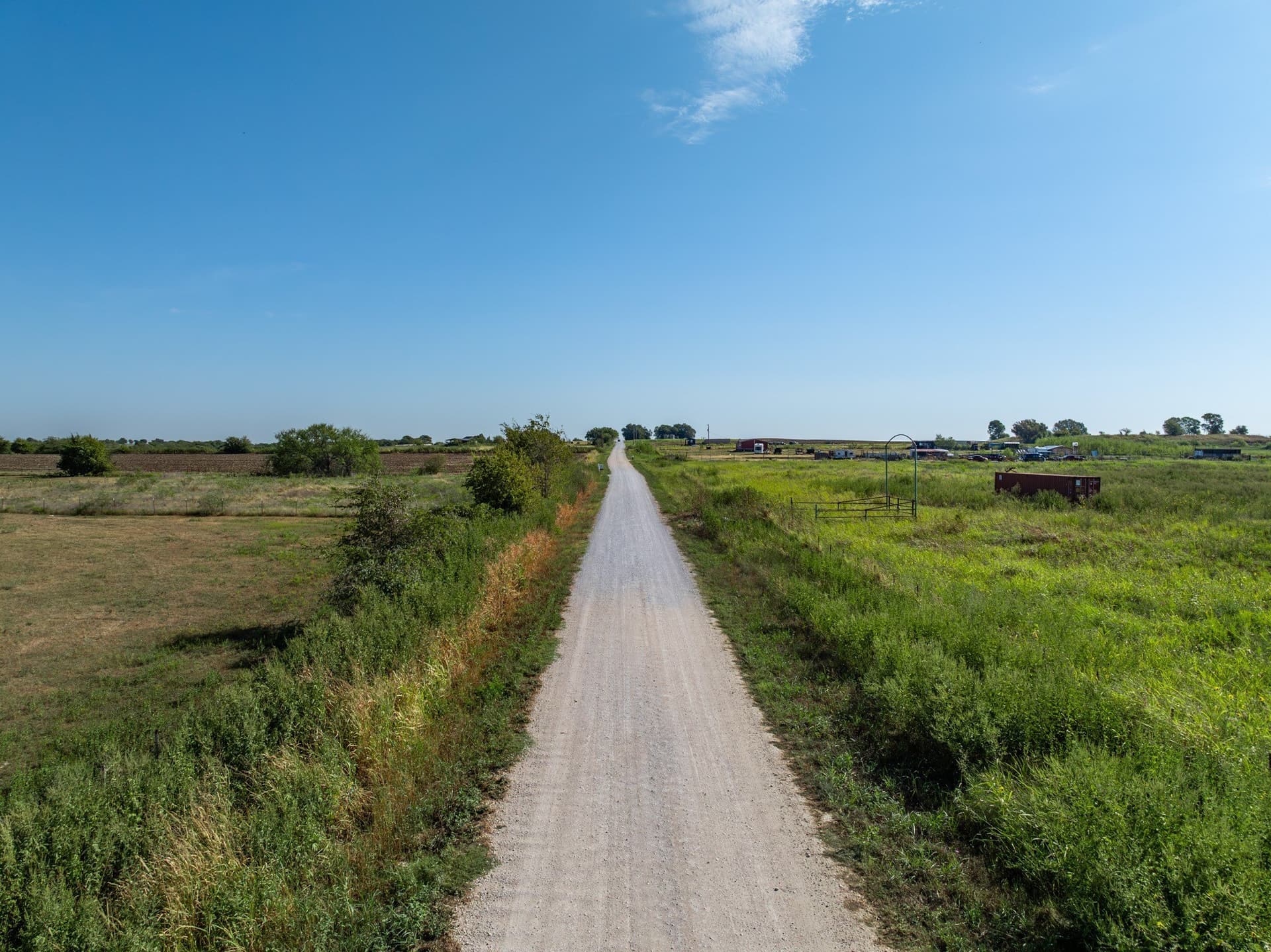 16.33 acres in Hill County - photo 4