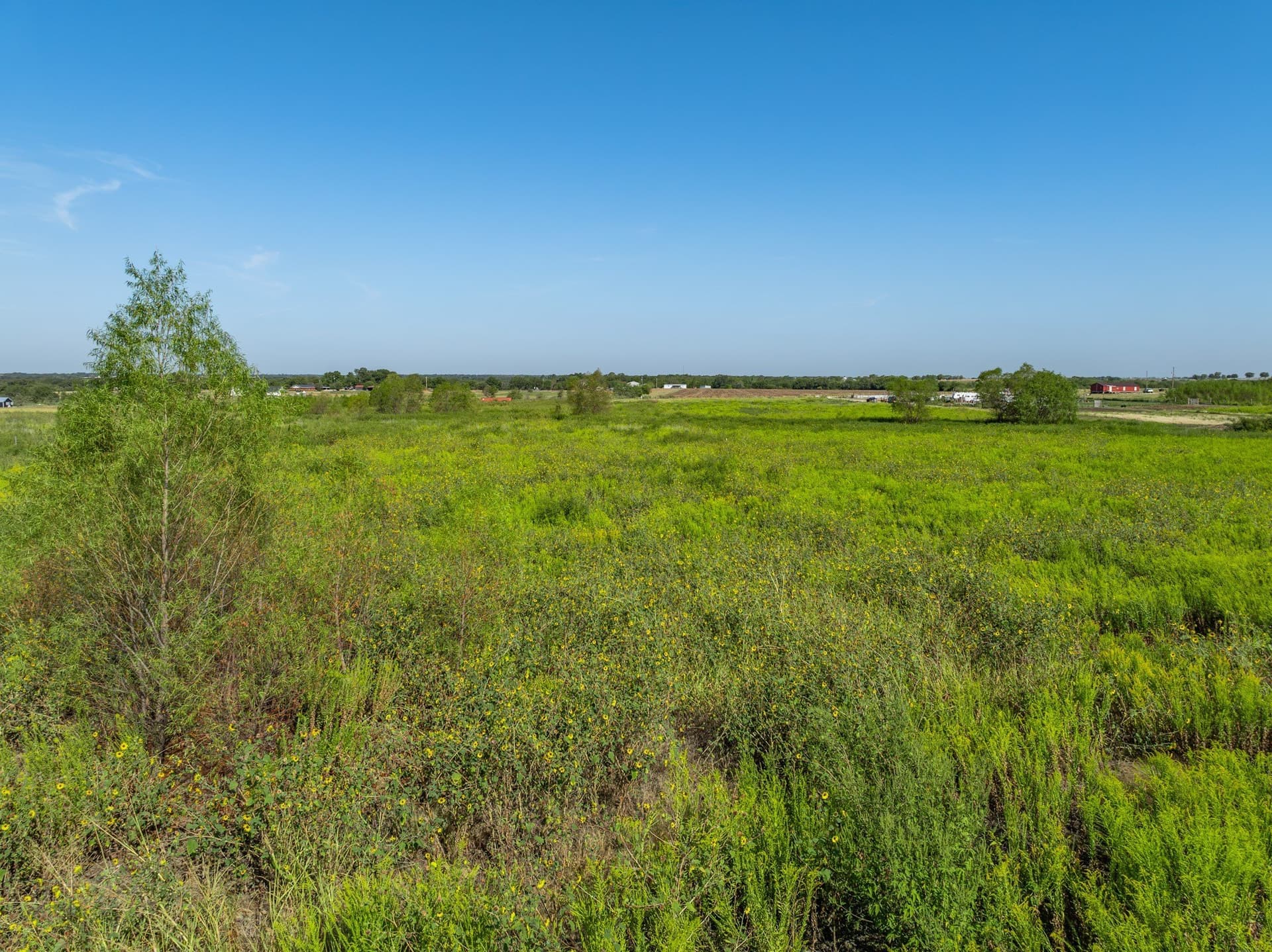 16.33 acres in Hill County - photo 19