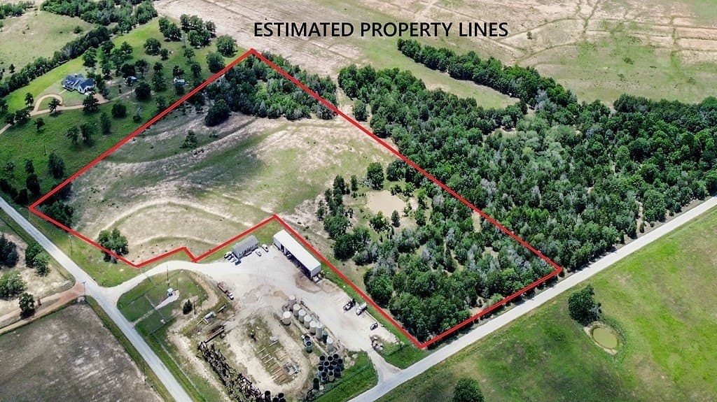 16 acres in Lee County gallery image 2