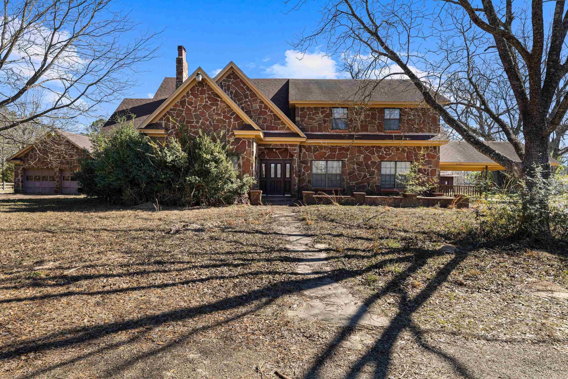 159.72 acres in Gregg County - photo 19