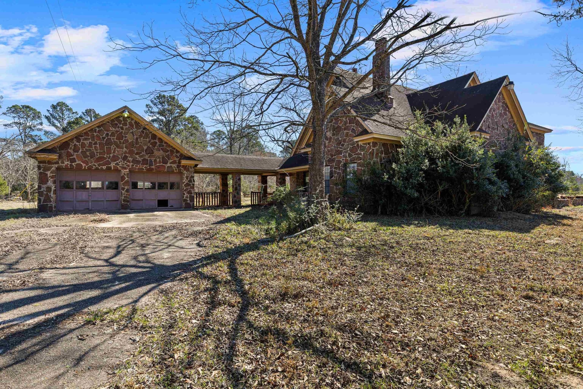 159.72 acres in Gregg County - photo 17