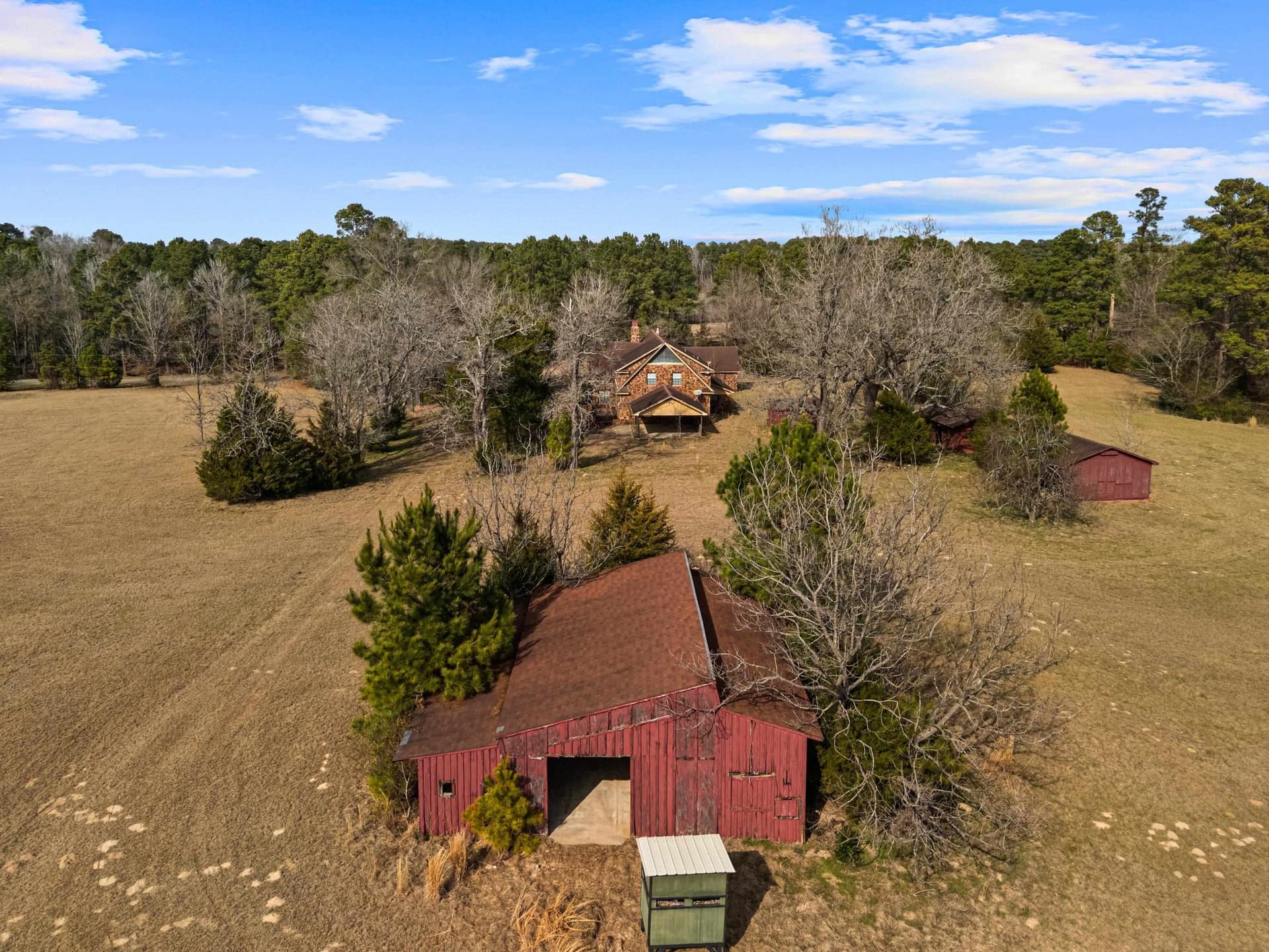 159.72 acres in Gregg County - photo 5