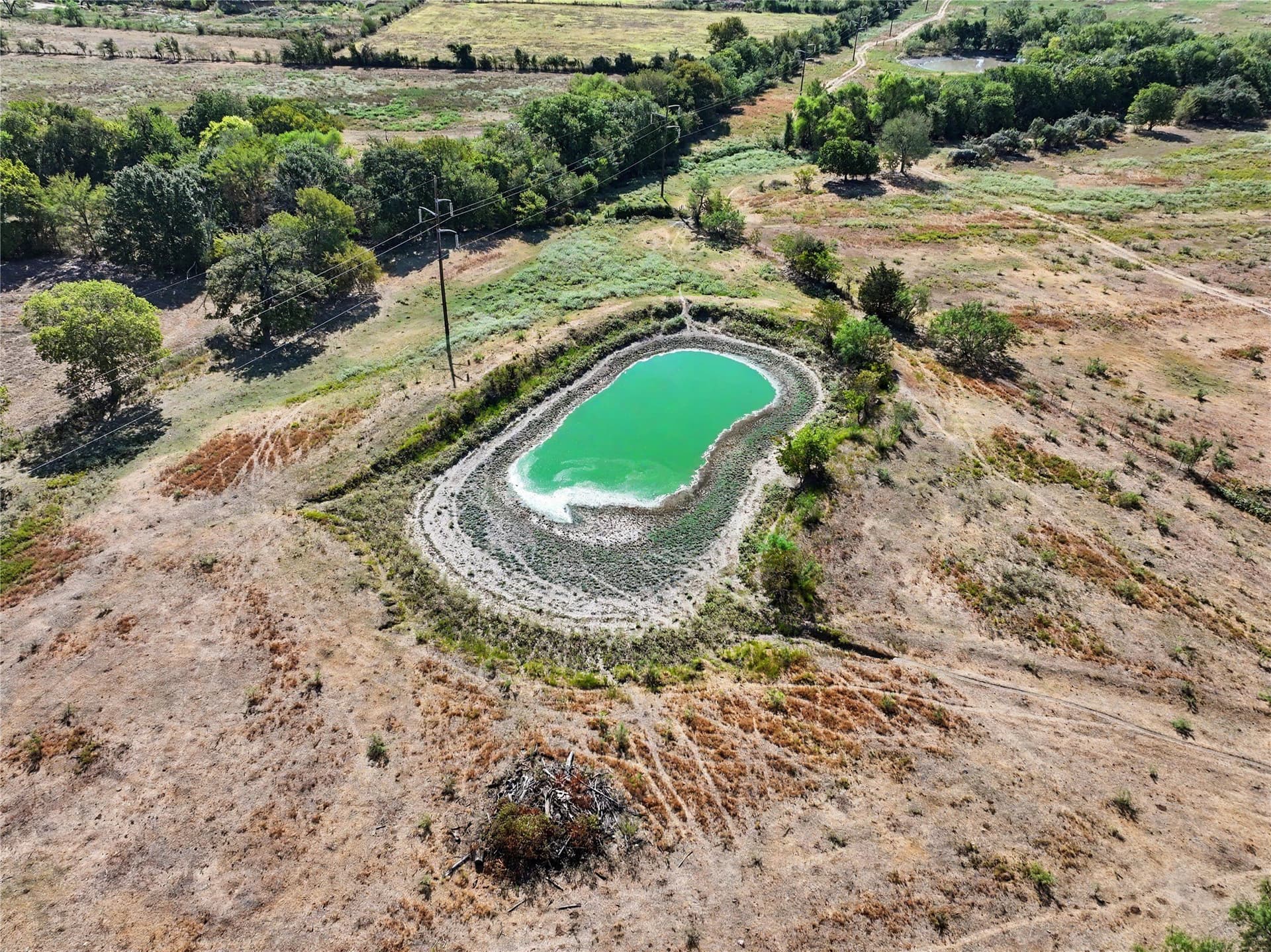 6.41 acres in Navarro County - photo 3