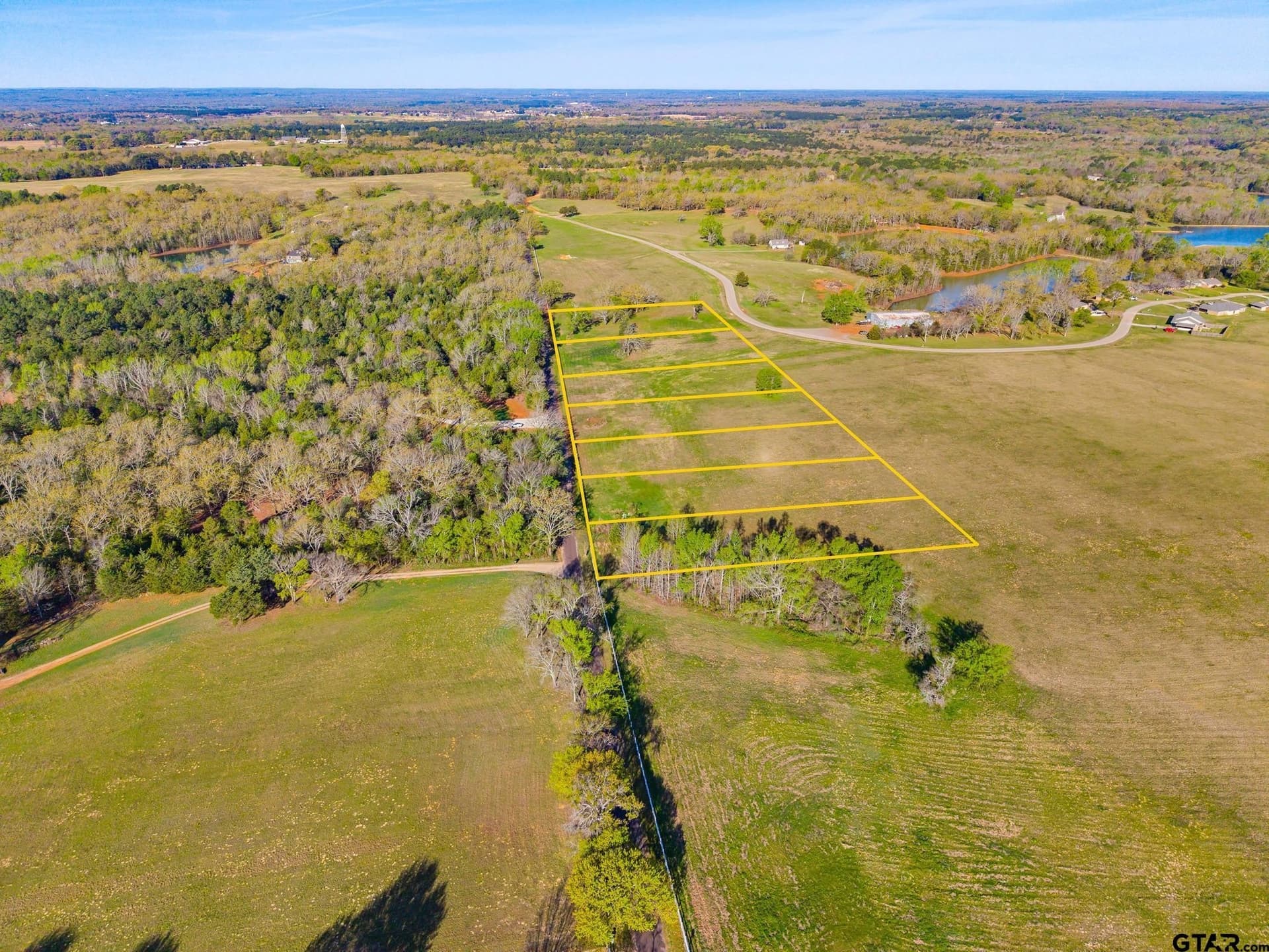 0.94 acres in Smith County - photo 3