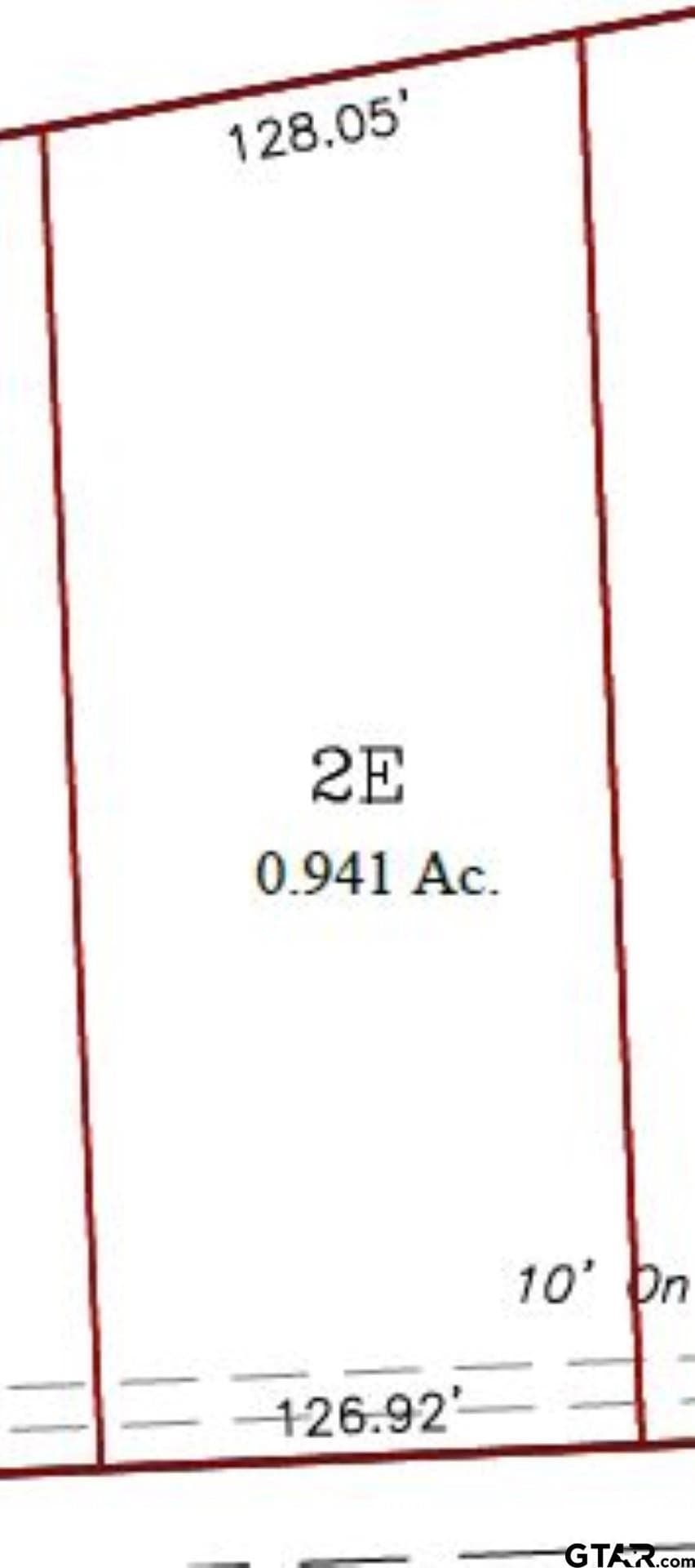 0.94 acres in Smith County - photo 2
