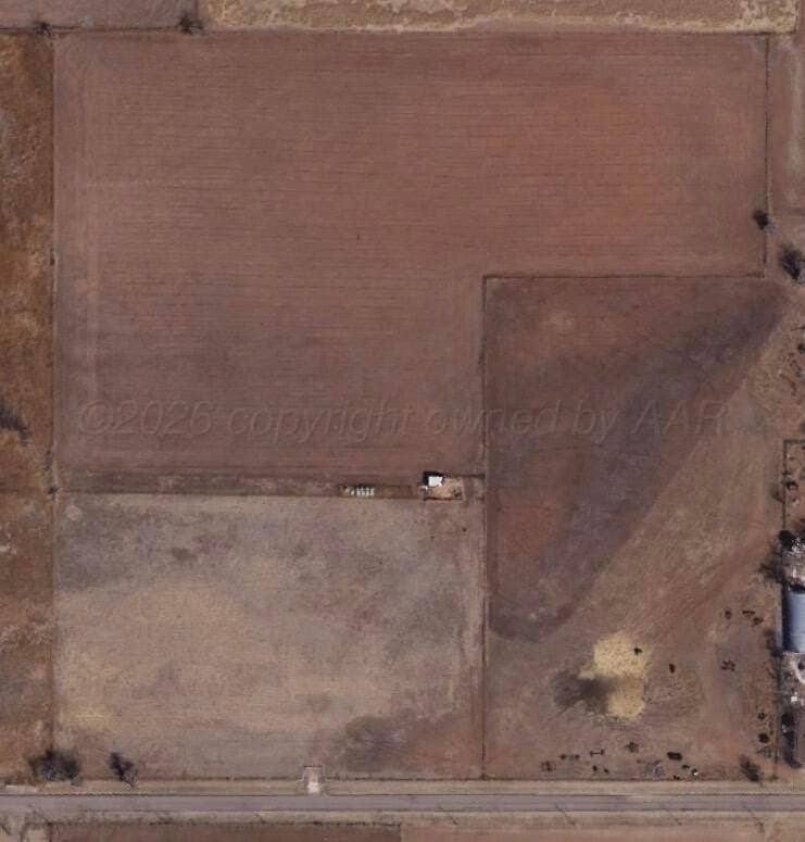 16 acres in Randall County