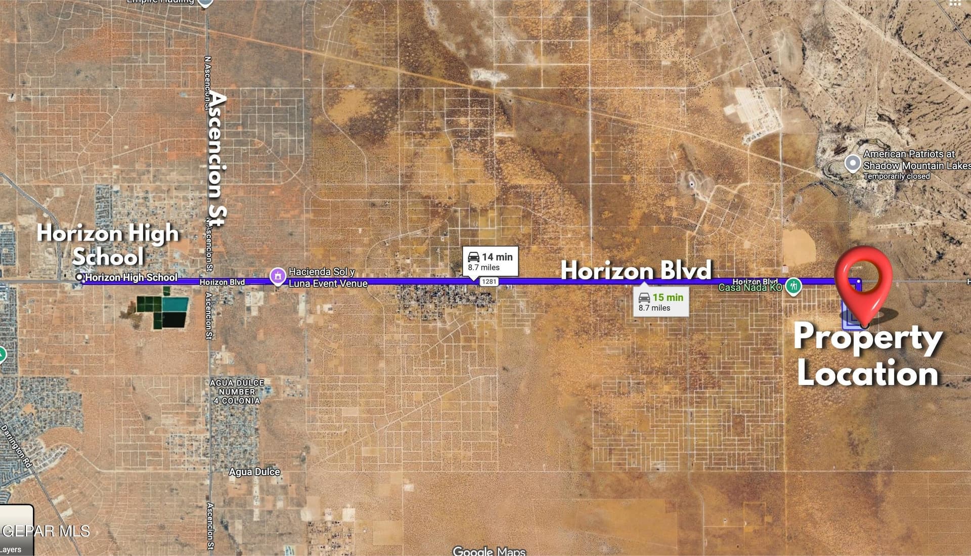 0.83 acres in El Paso County - photo 12