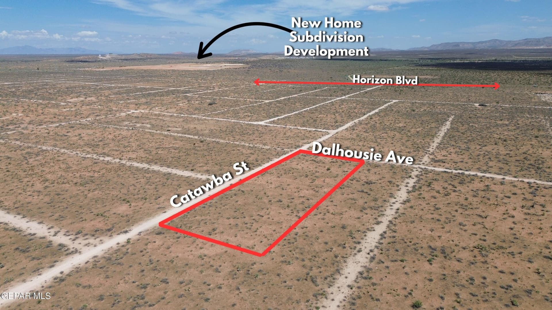 0.83 acres in El Paso County - photo 8