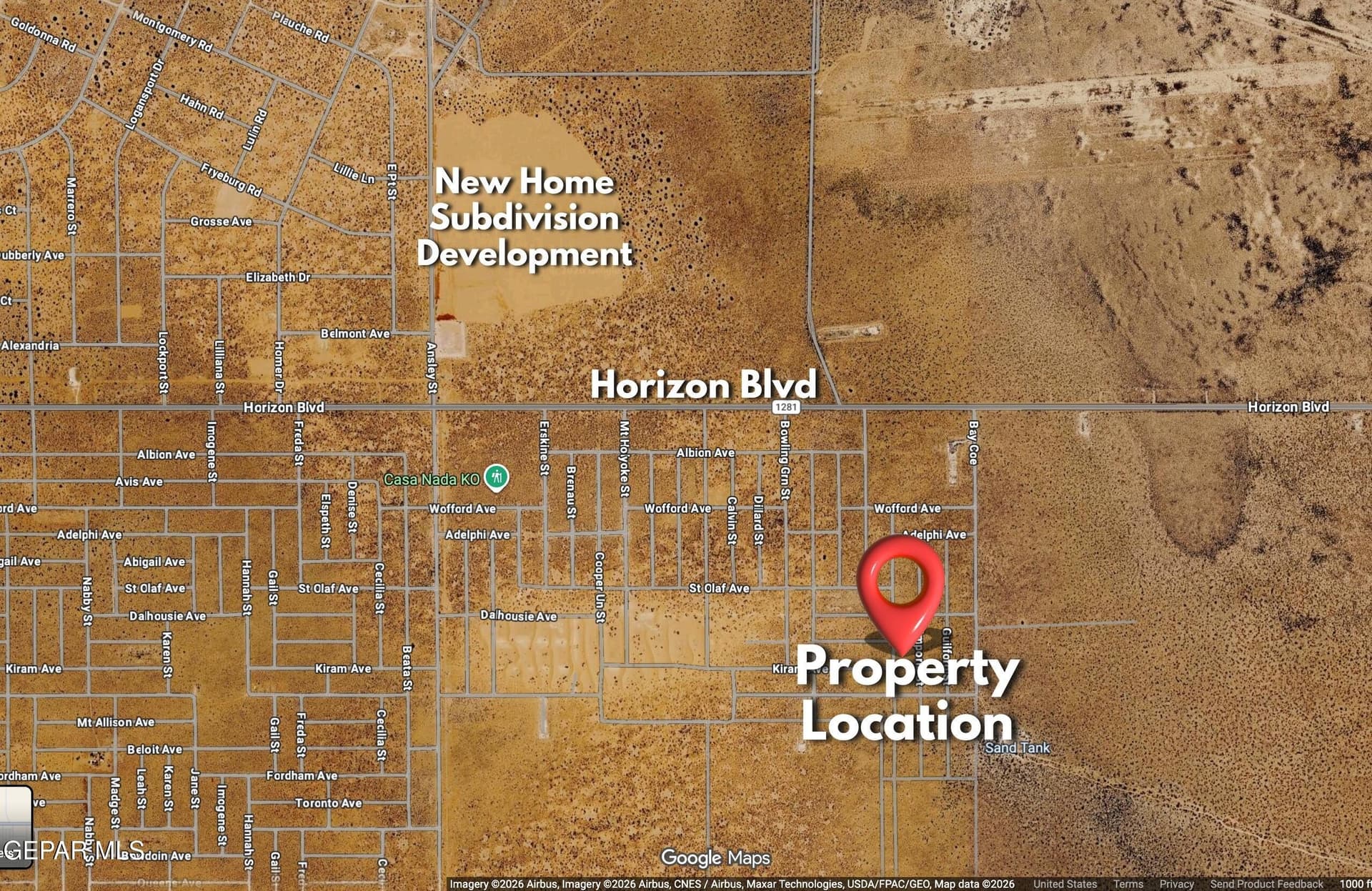 0.83 acres in El Paso County - photo 11