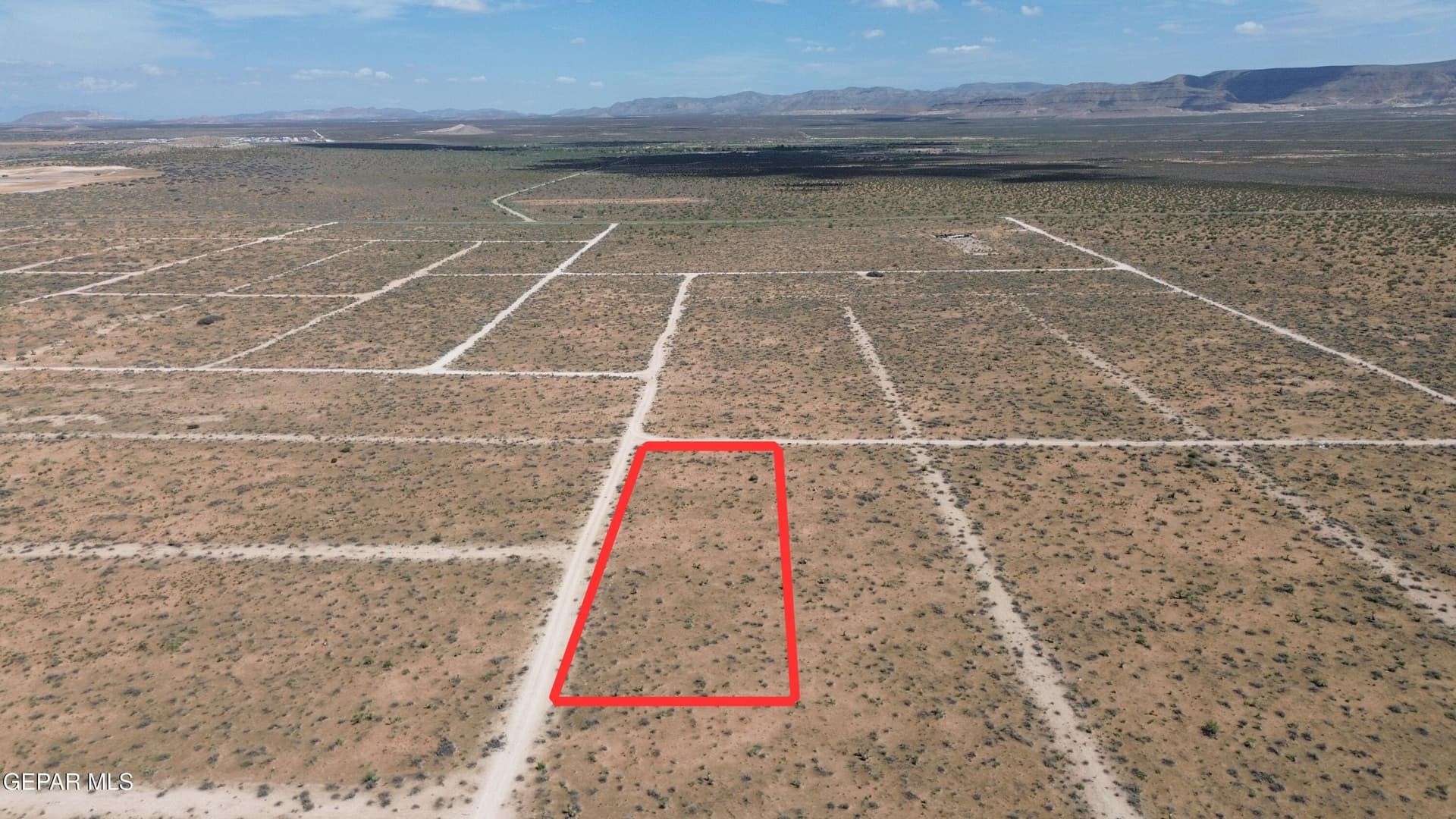 0.83 acres in El Paso County - photo 7
