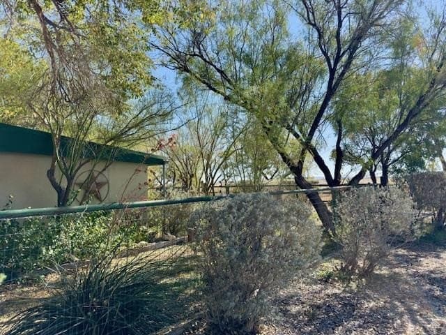10.5 acres in Pecos County featured view