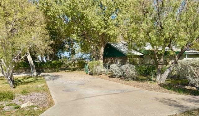 10.5 acres in Pecos County gallery image 2