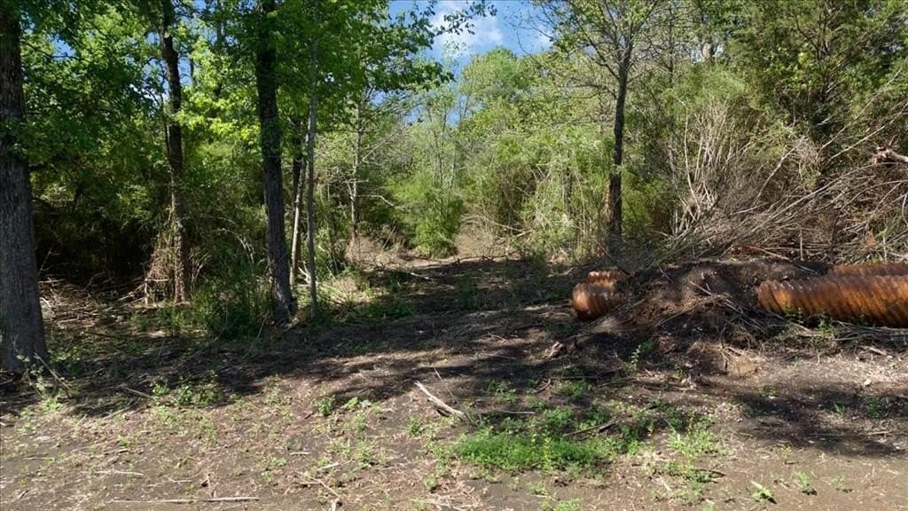 15 acres in Hunt County featured view